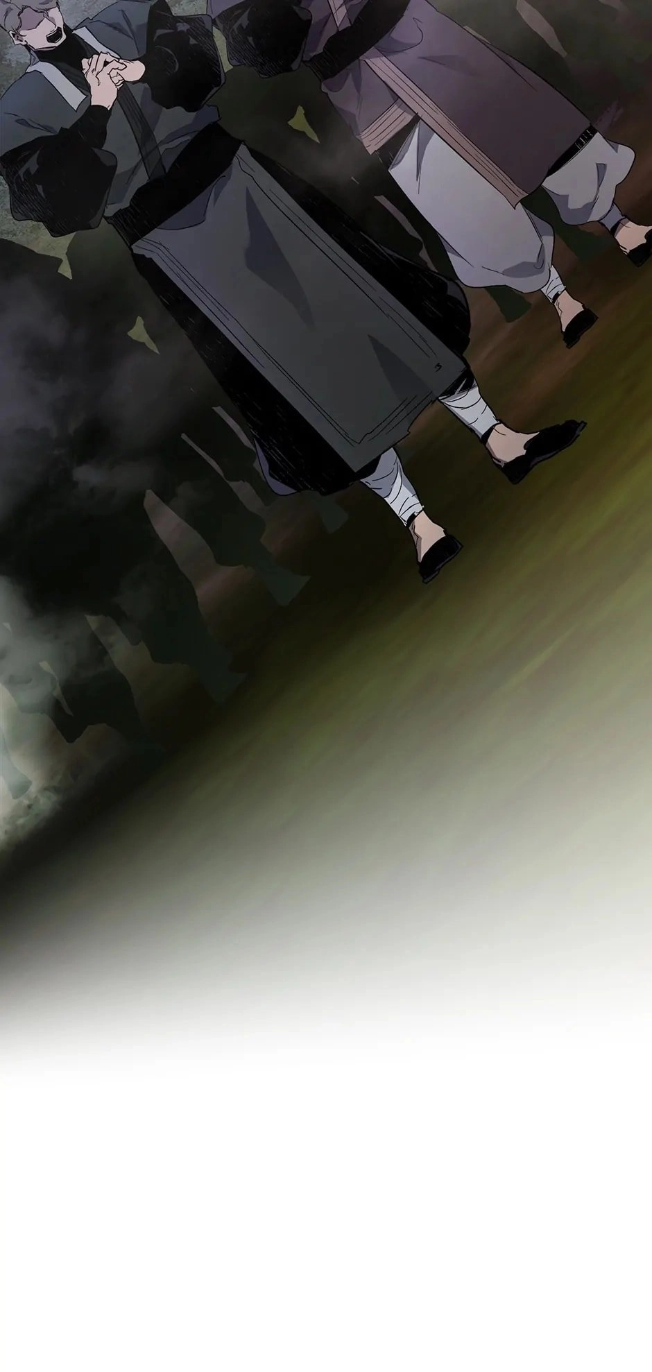Leveling Up with Gods Chapter 98 - Page 42