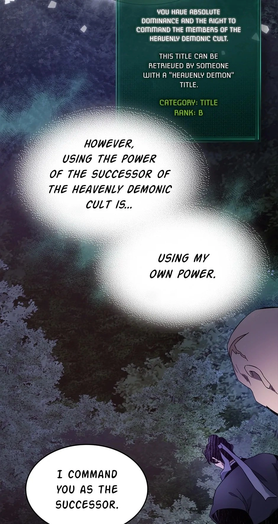 Leveling Up with Gods Chapter 98 - Page 45
