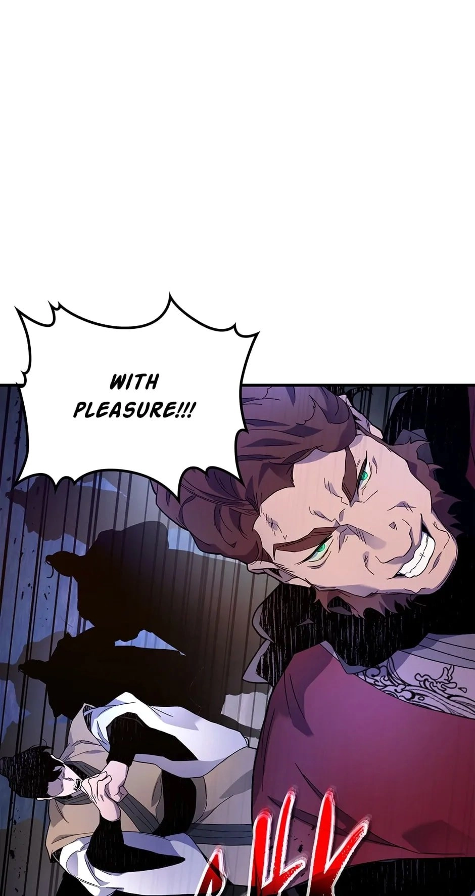 Leveling Up with Gods Chapter 98 - Page 47