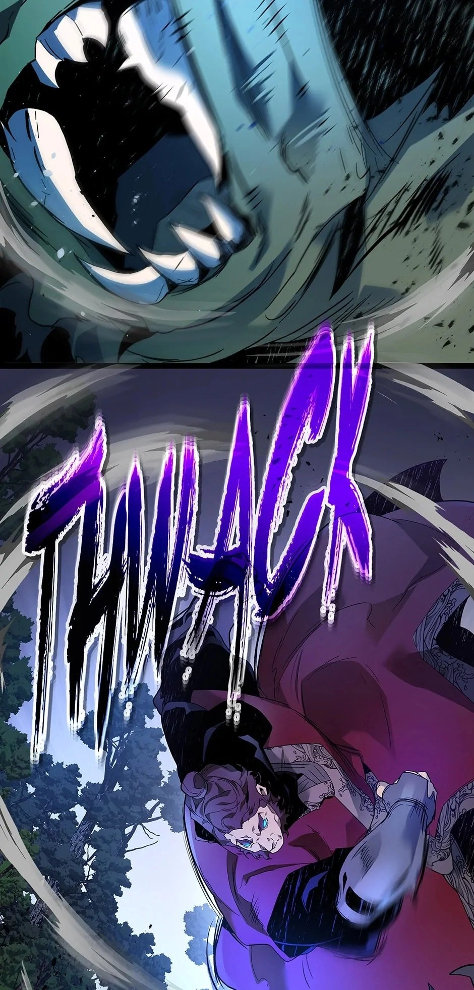 Leveling Up with Gods Chapter 98 - Page 53