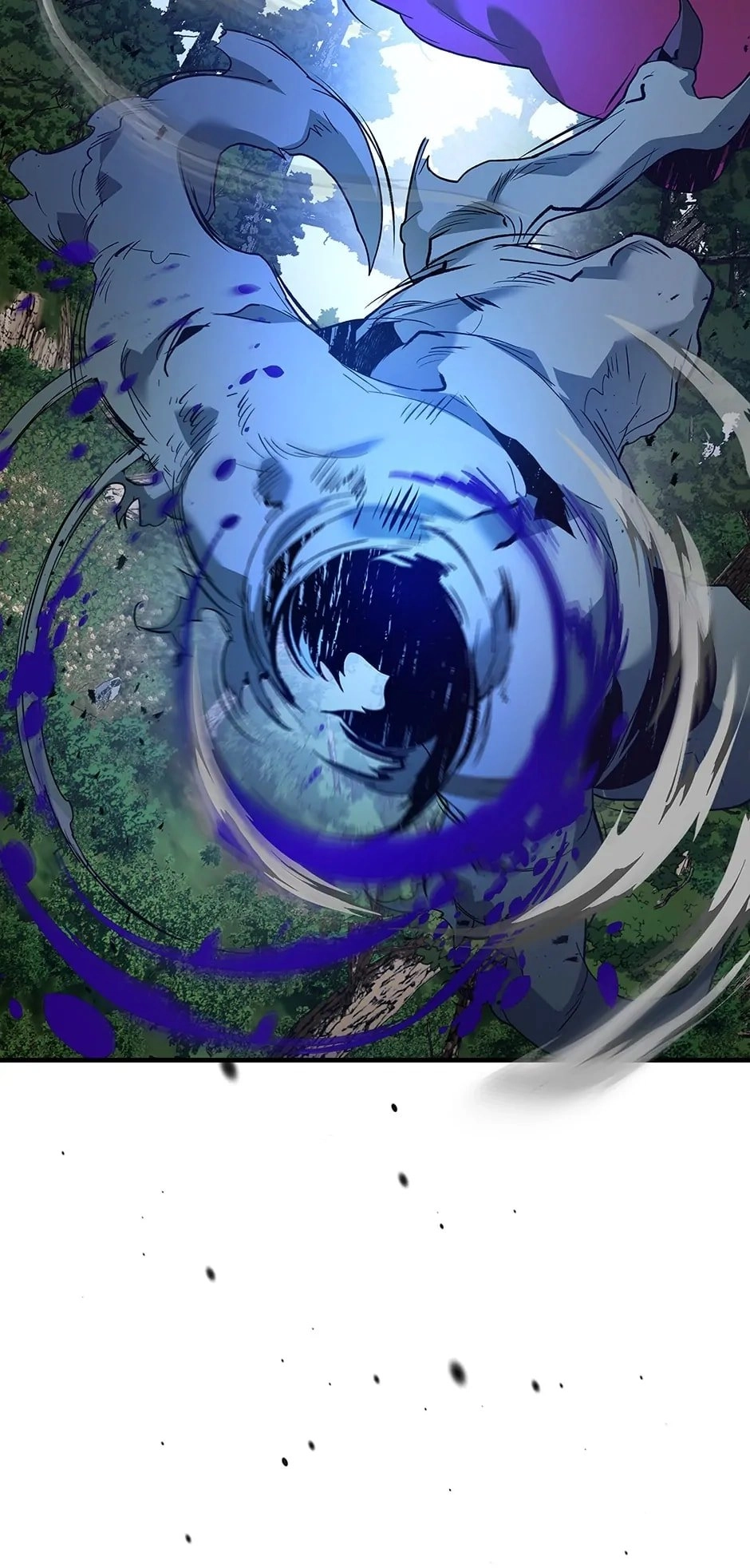 Leveling Up with Gods Chapter 98 - Page 54
