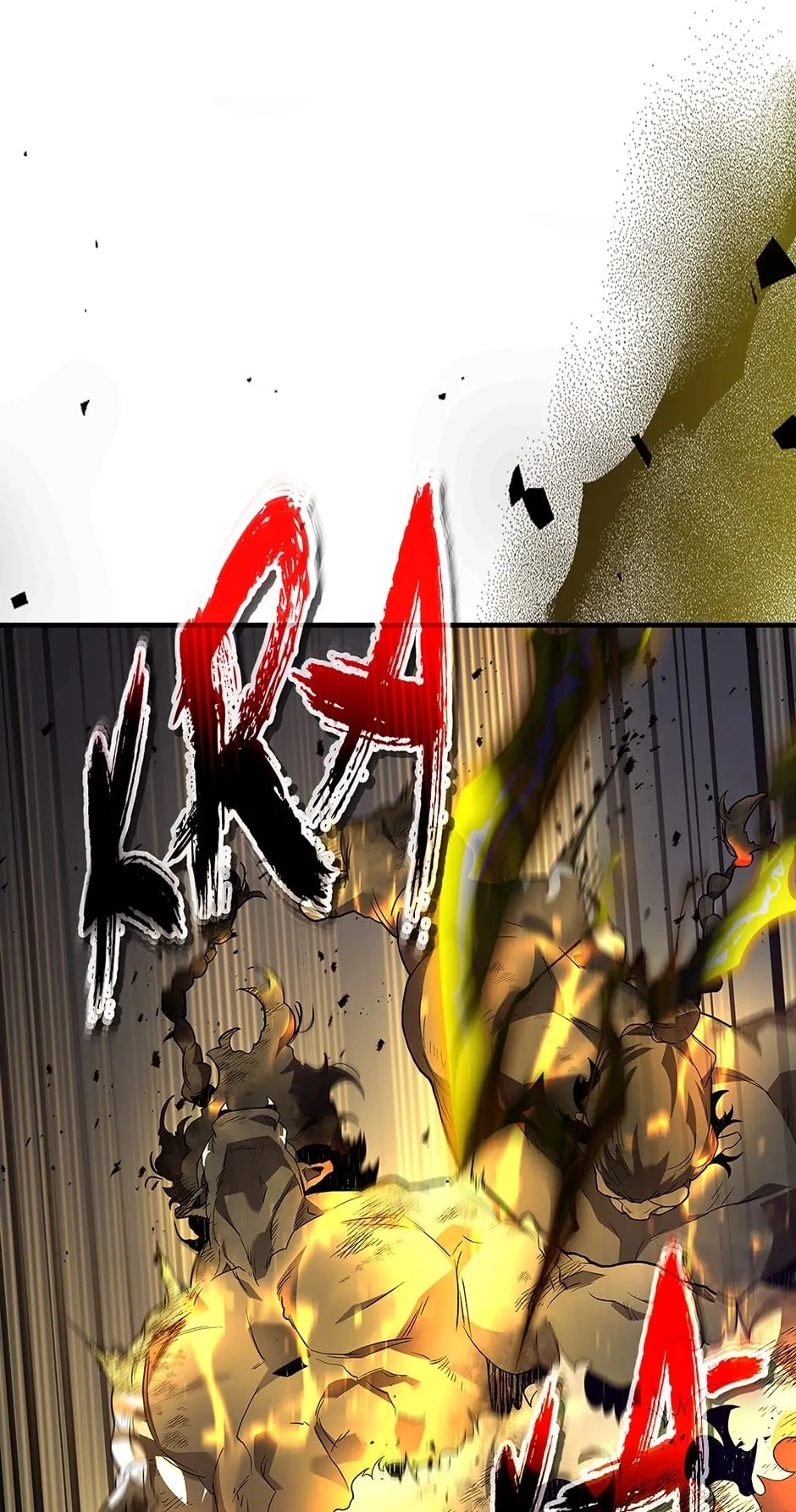 Leveling Up with Gods Chapter 98 - Page 56