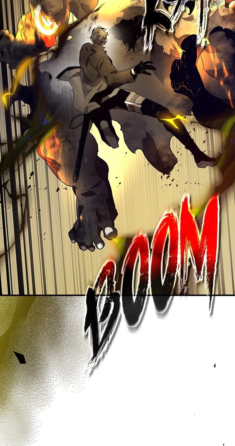 Leveling Up with Gods Chapter 98 - Page 57