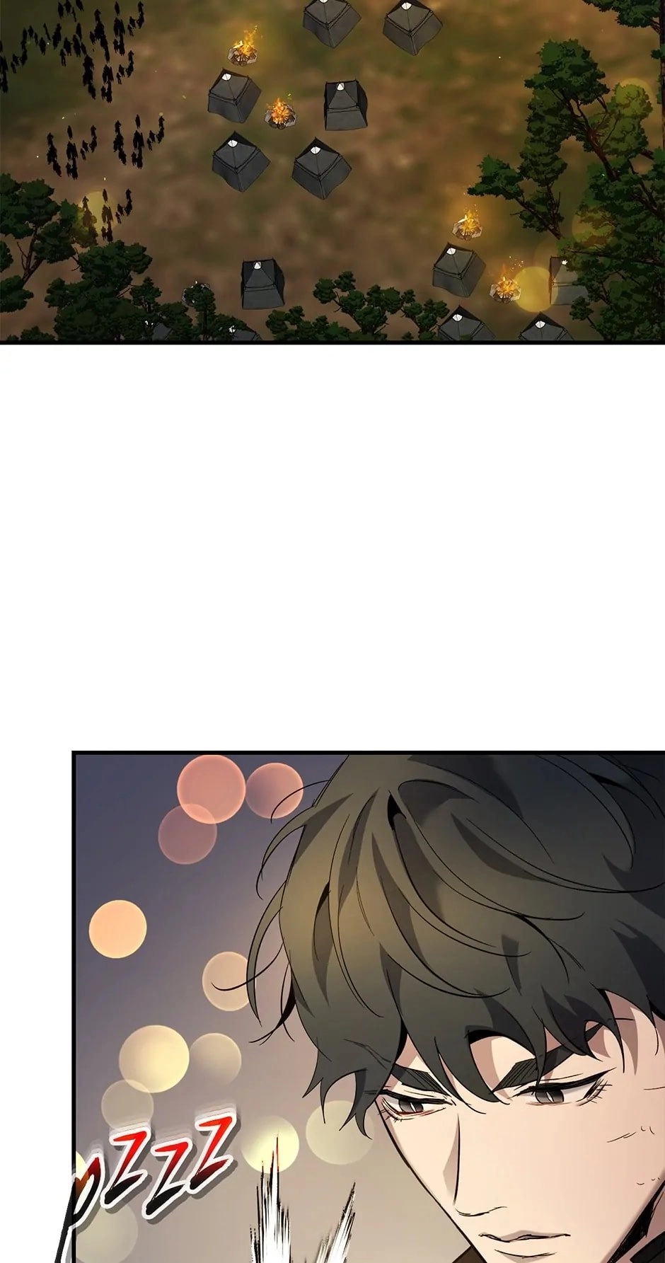 Leveling Up with Gods Chapter 98 - Page 61