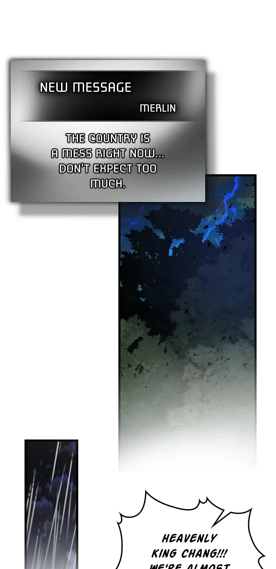 Leveling Up with Gods Chapter 98 - Page 64