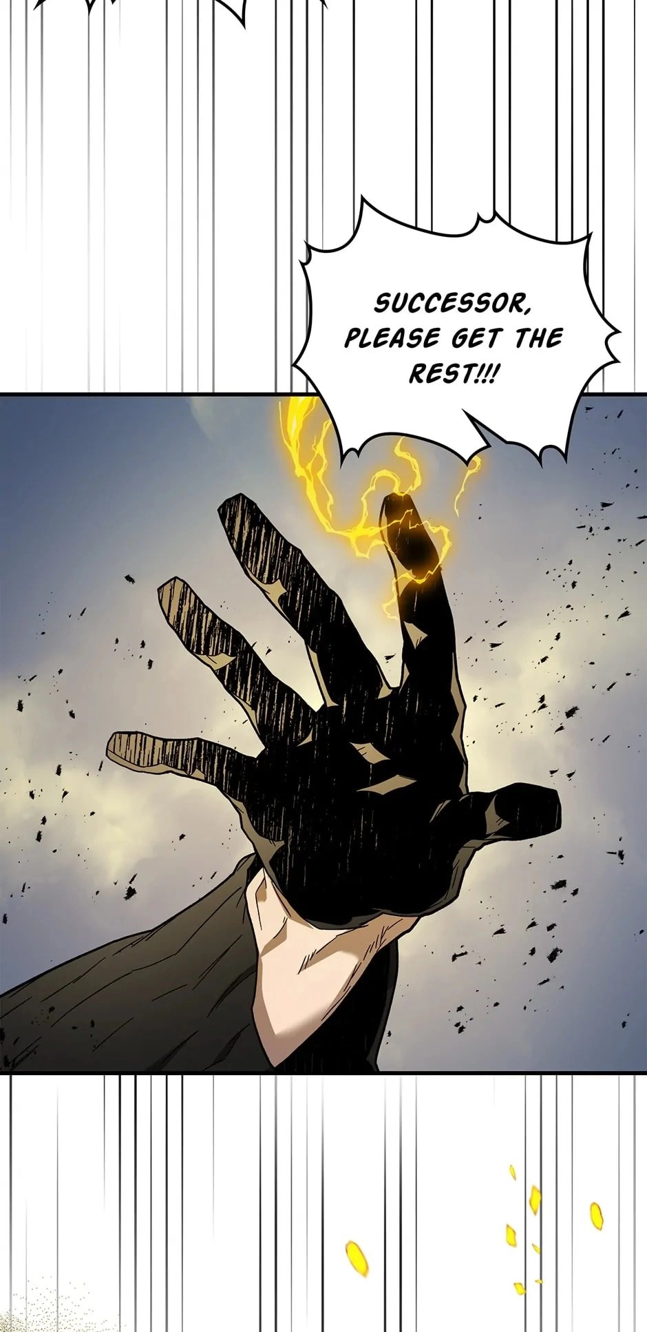 Leveling Up with Gods Chapter 98 - Page 66