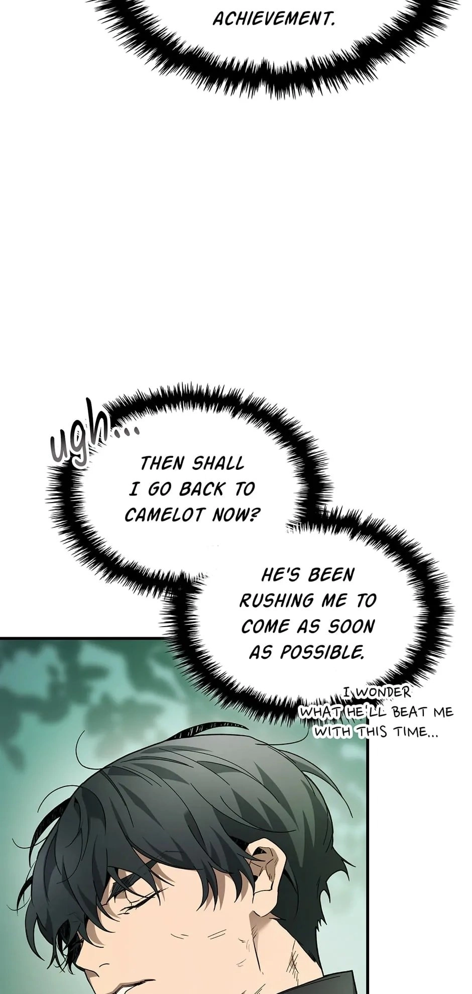Leveling Up with Gods Chapter 99 - Page 14