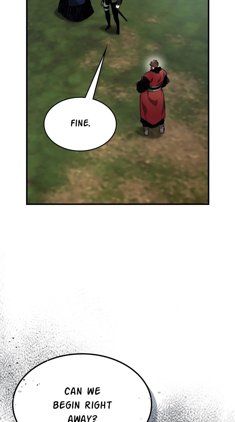 Leveling Up with Gods Chapter 99 - Page 20