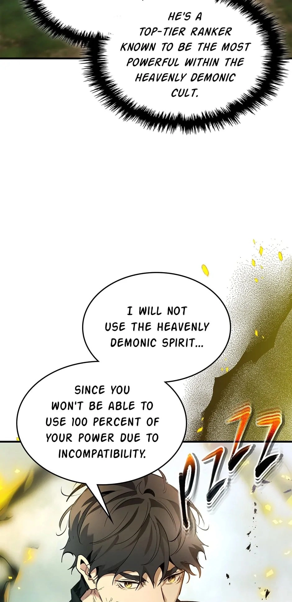 Leveling Up with Gods Chapter 99 - Page 26