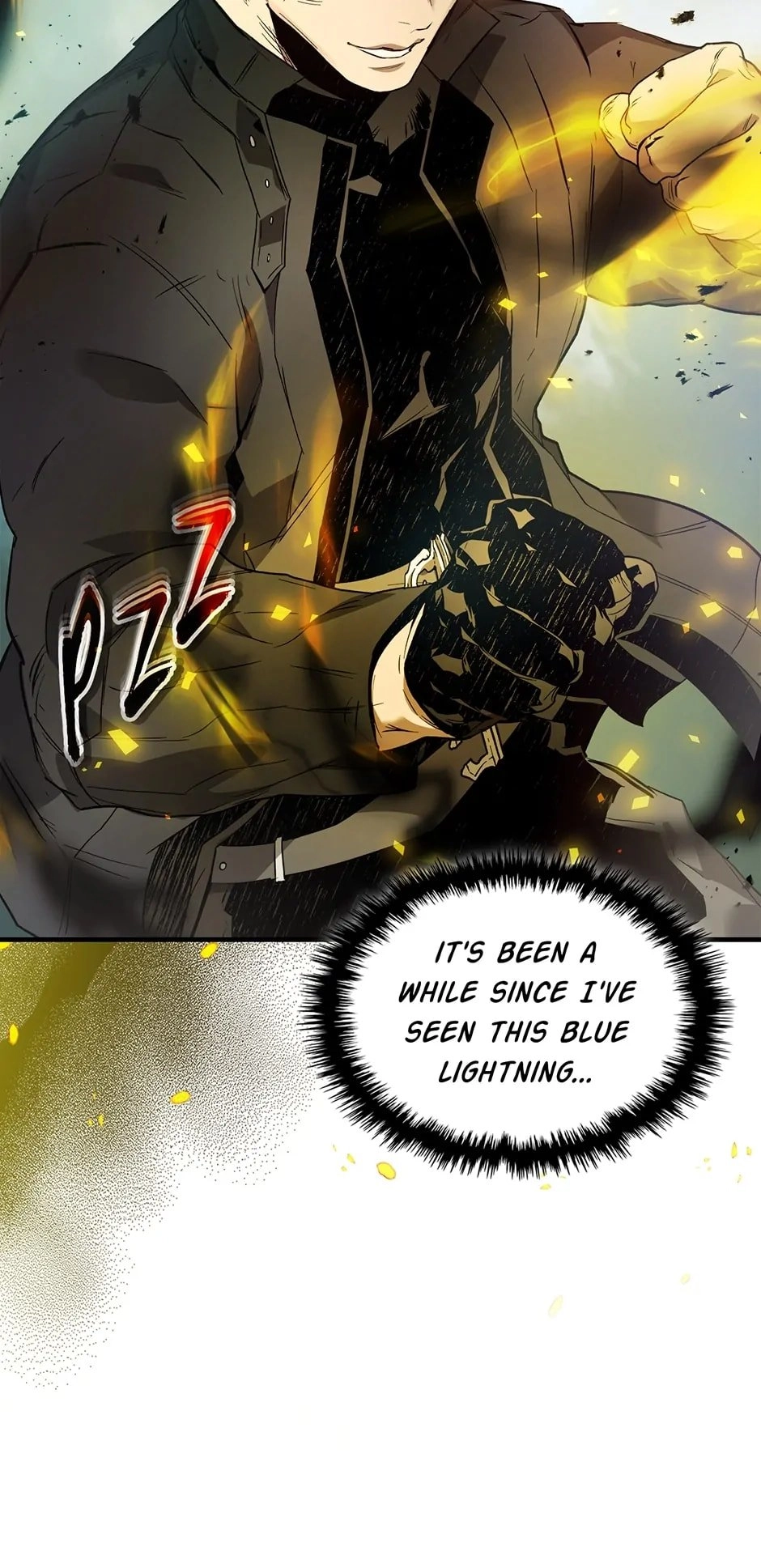 Leveling Up with Gods Chapter 99 - Page 27
