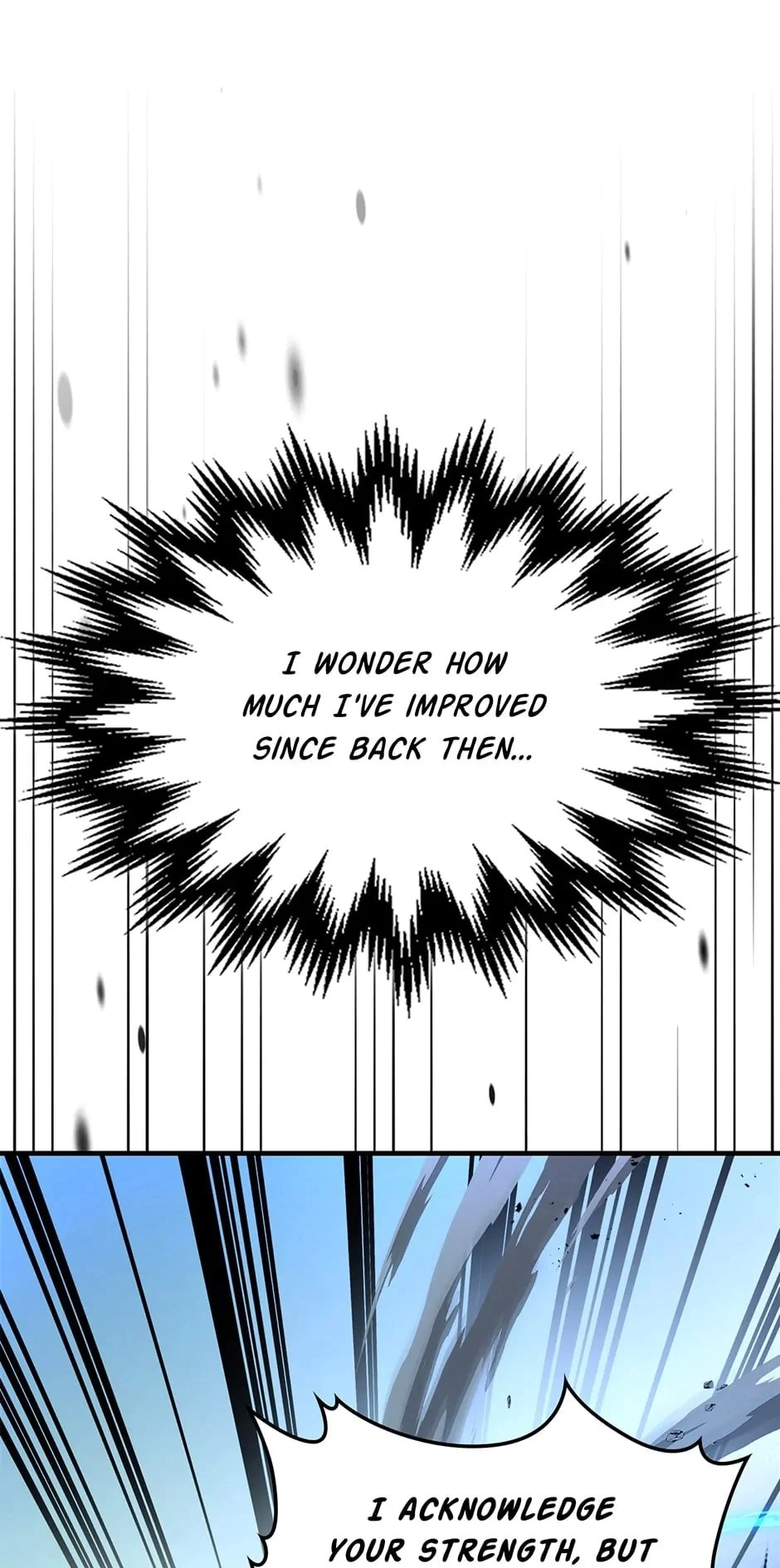 Leveling Up with Gods Chapter 99 - Page 28
