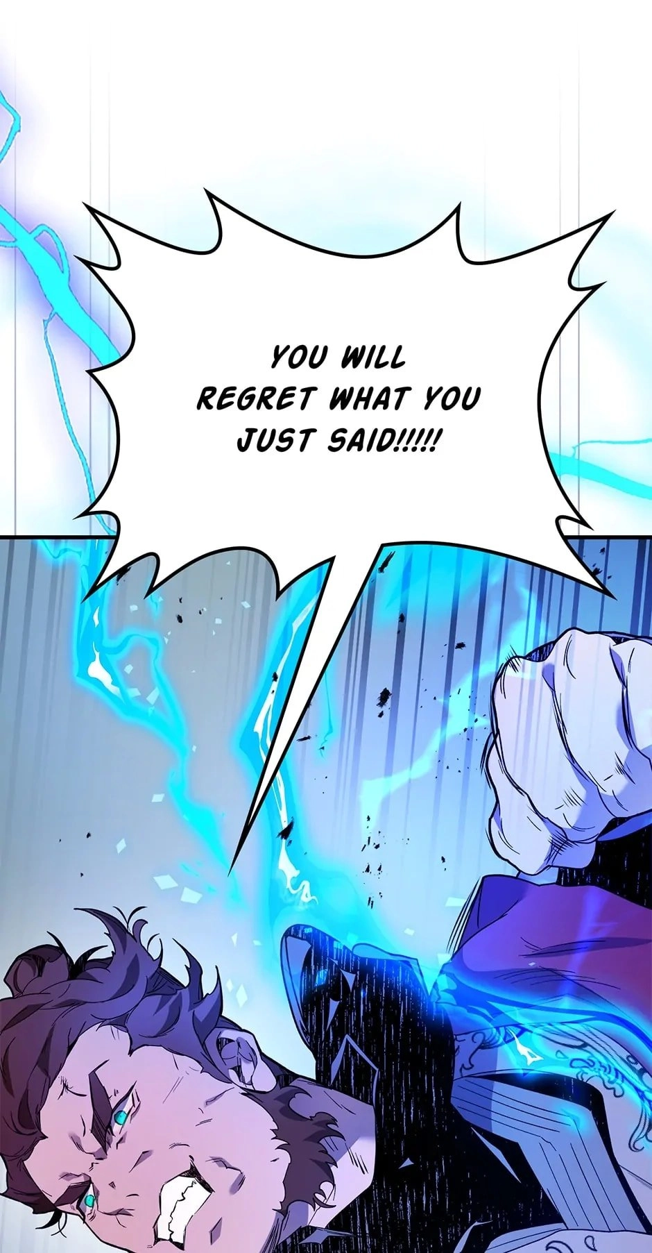 Leveling Up with Gods Chapter 99 - Page 34