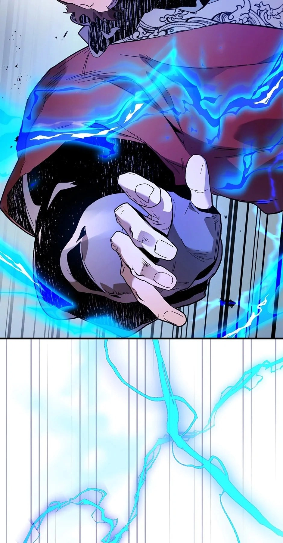 Leveling Up with Gods Chapter 99 - Page 35