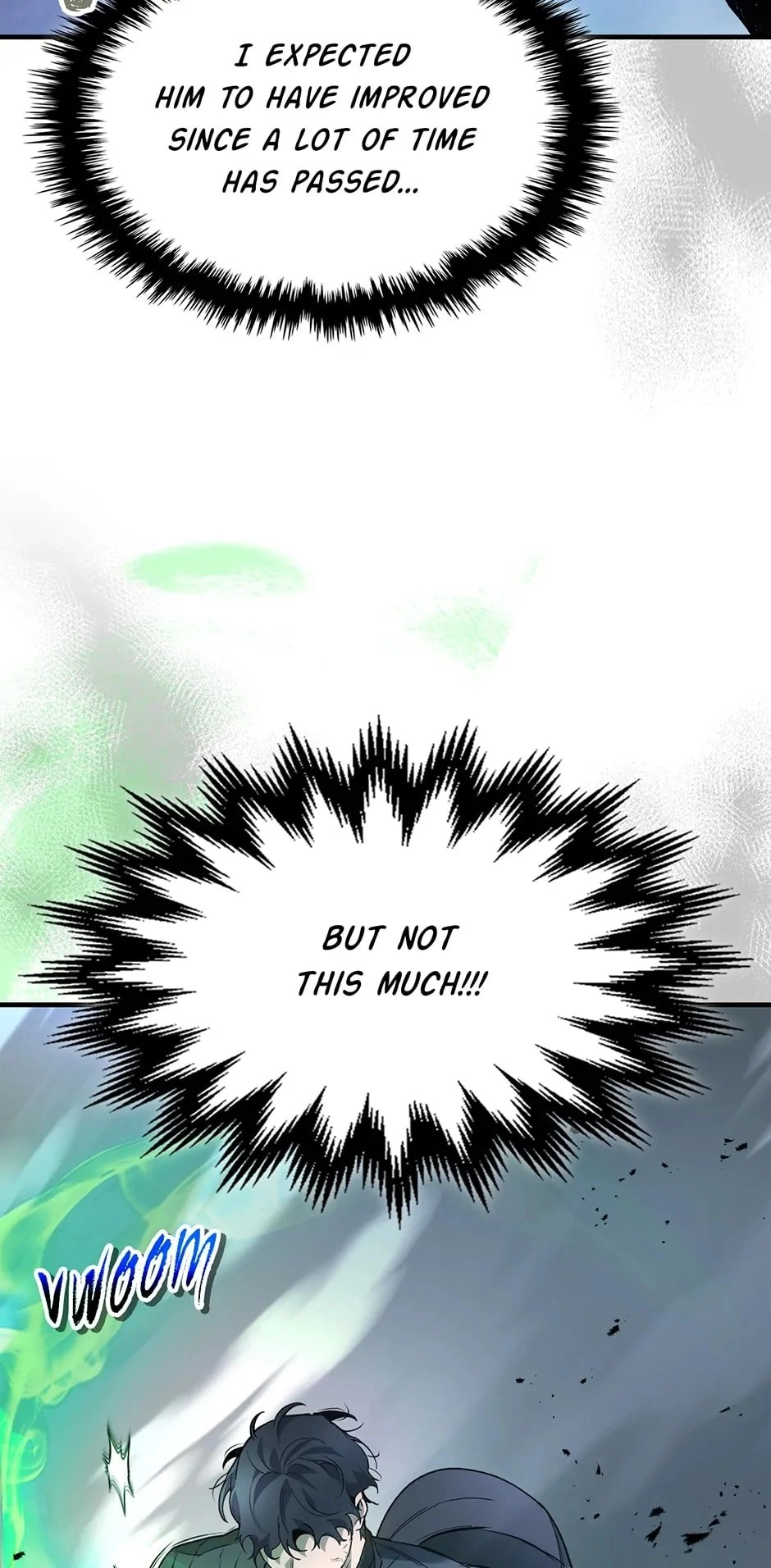 Leveling Up with Gods Chapter 99 - Page 41