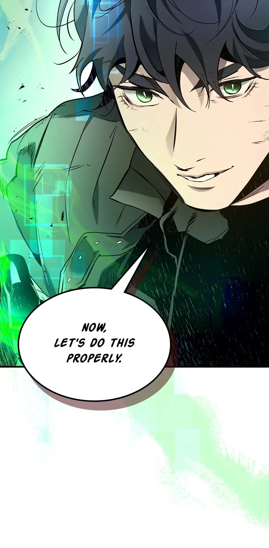 Leveling Up with Gods Chapter 99 - Page 43