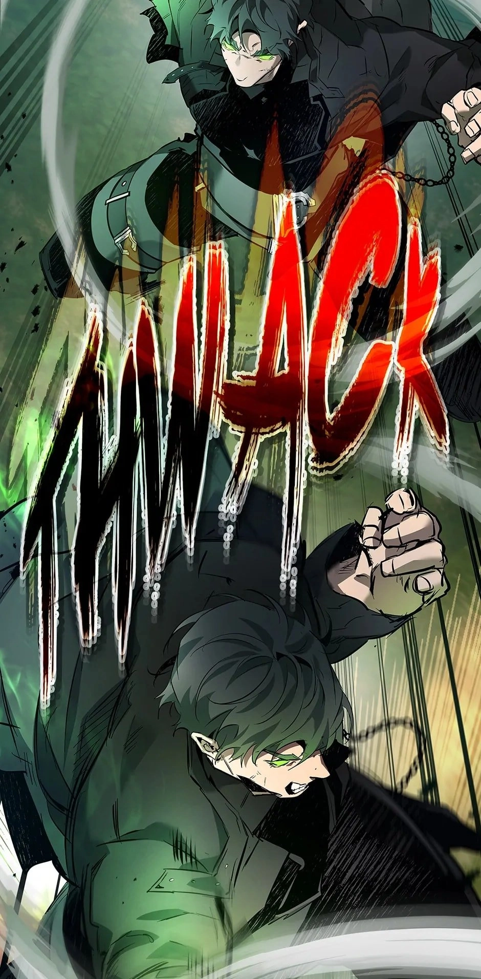 Leveling Up with Gods Chapter 99 - Page 45