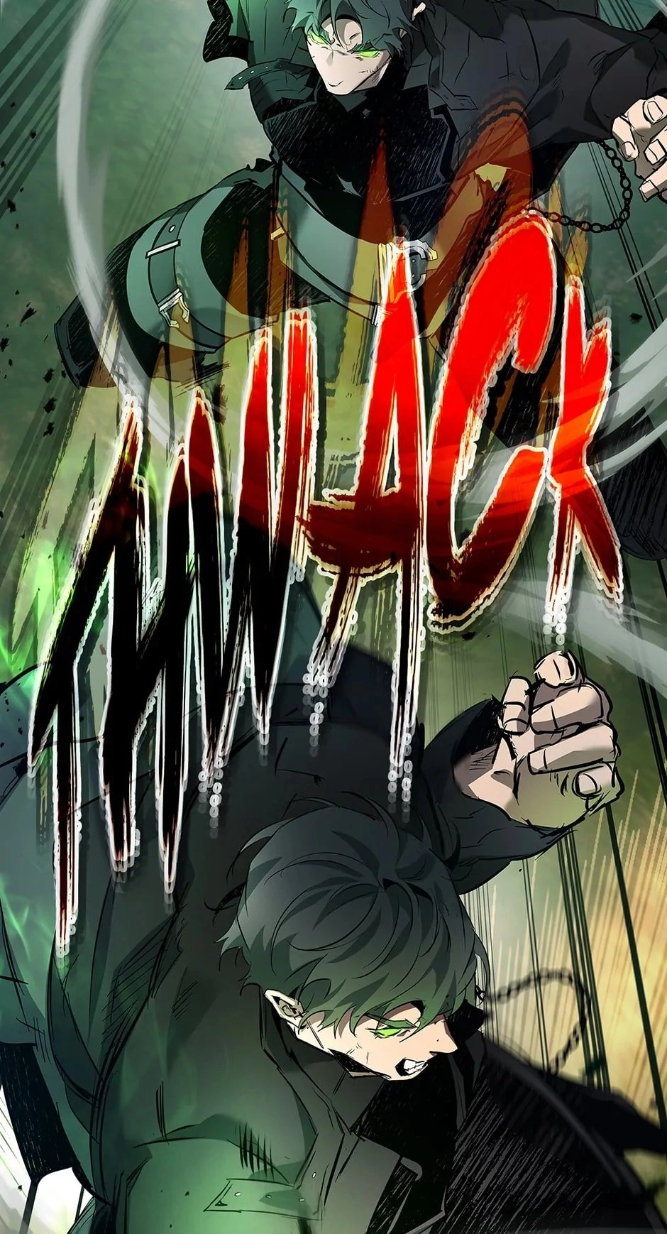 Leveling Up with Gods Chapter 100 - Page 3
