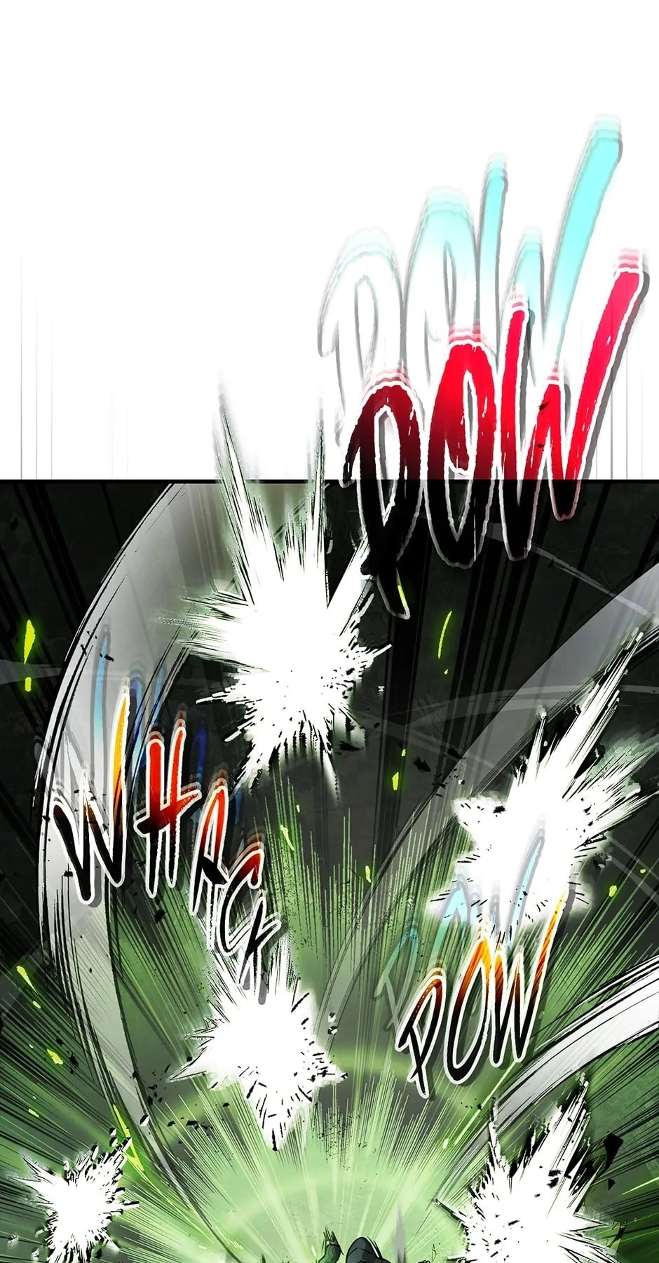 Leveling Up with Gods Chapter 100 - Page 7