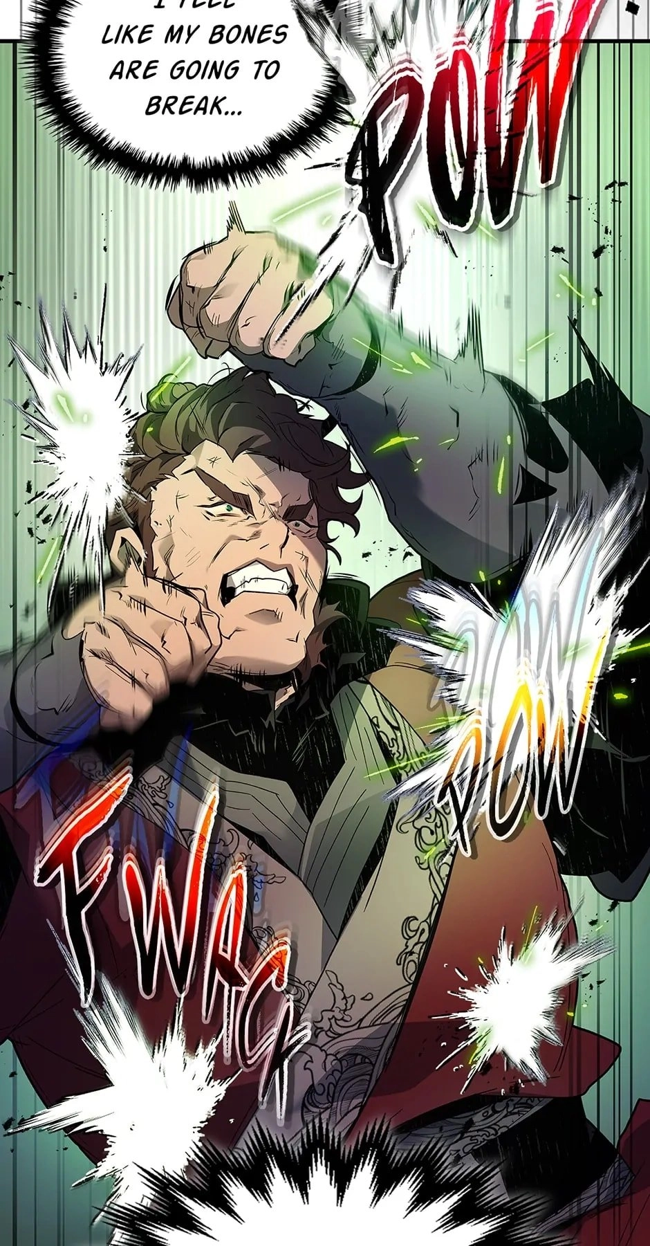 Leveling Up with Gods Chapter 100 - Page 9
