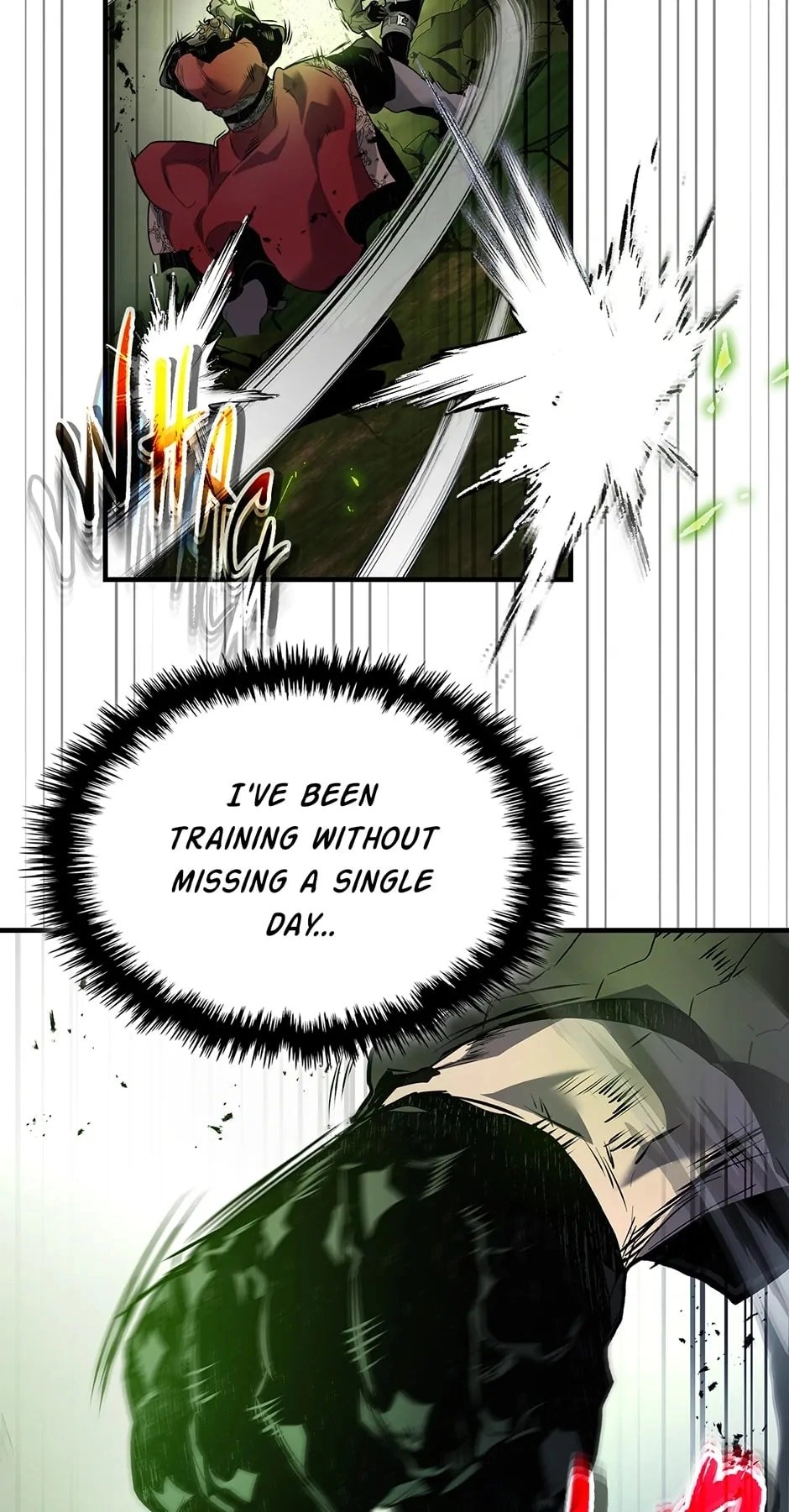 Leveling Up with Gods Chapter 100 - Page 11