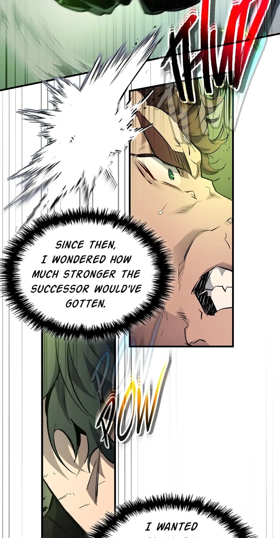 Leveling Up with Gods Chapter 100 - Page 12