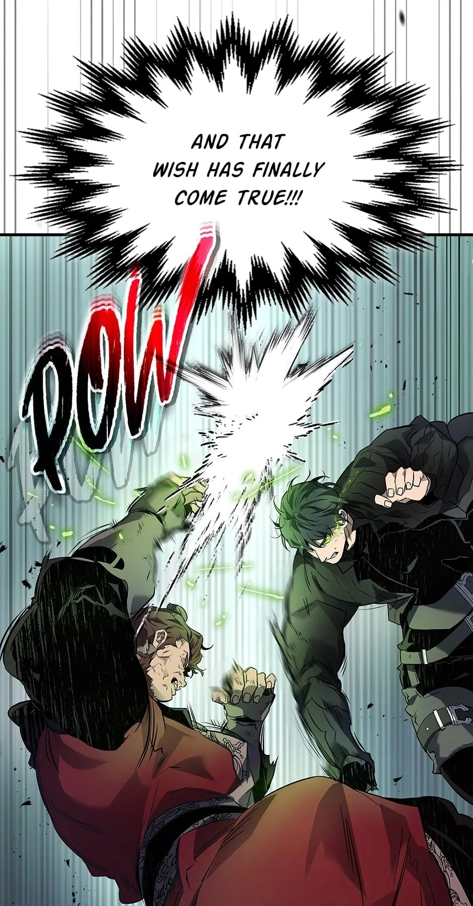 Leveling Up with Gods Chapter 100 - Page 14