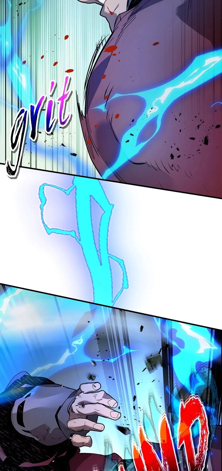 Leveling Up with Gods Chapter 100 - Page 18