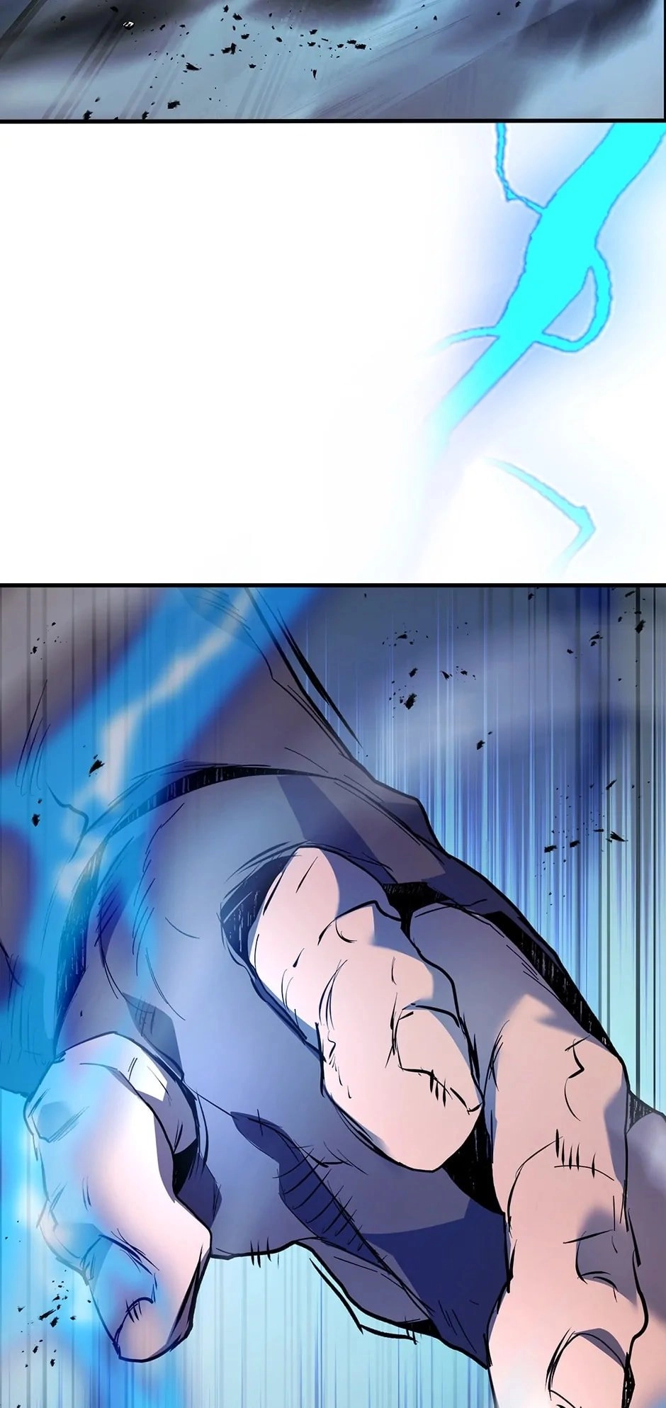 Leveling Up with Gods Chapter 100 - Page 20