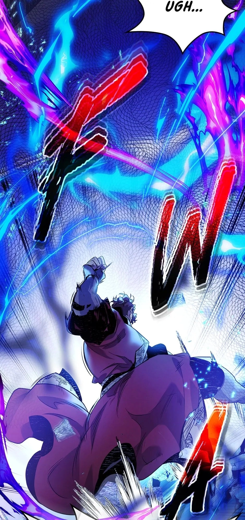 Leveling Up with Gods Chapter 100 - Page 27