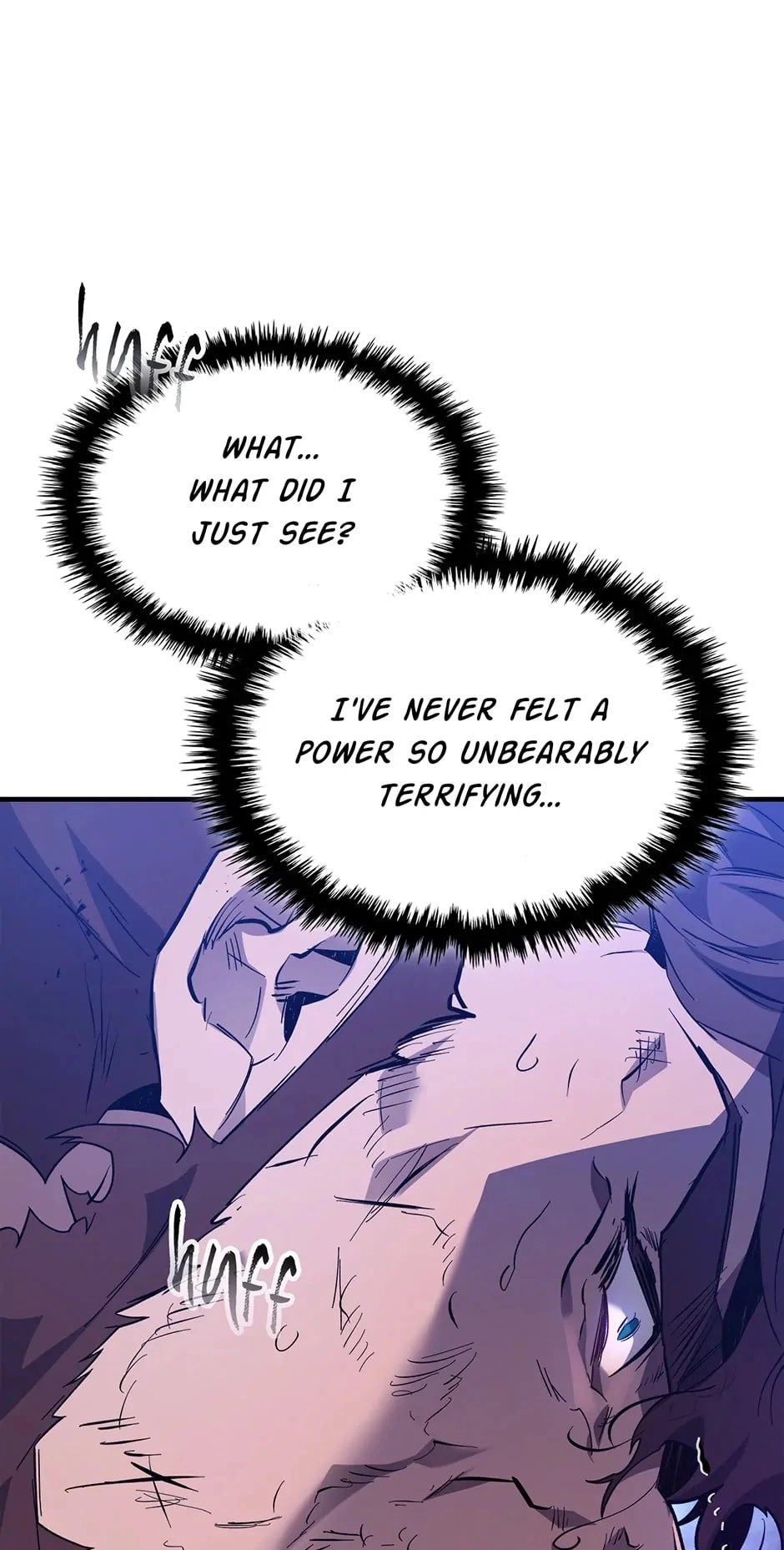 Leveling Up with Gods Chapter 100 - Page 29