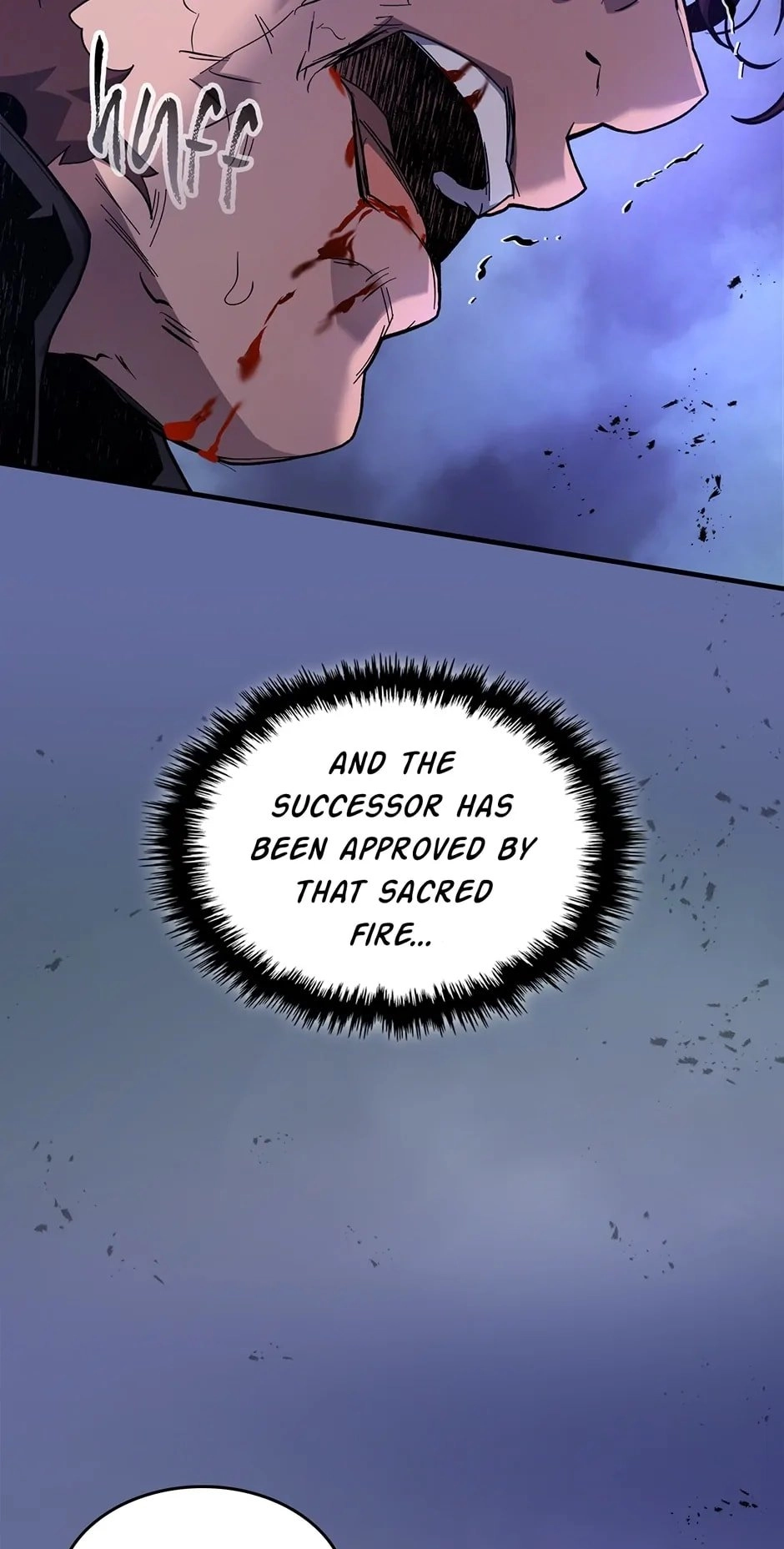 Leveling Up with Gods Chapter 100 - Page 30