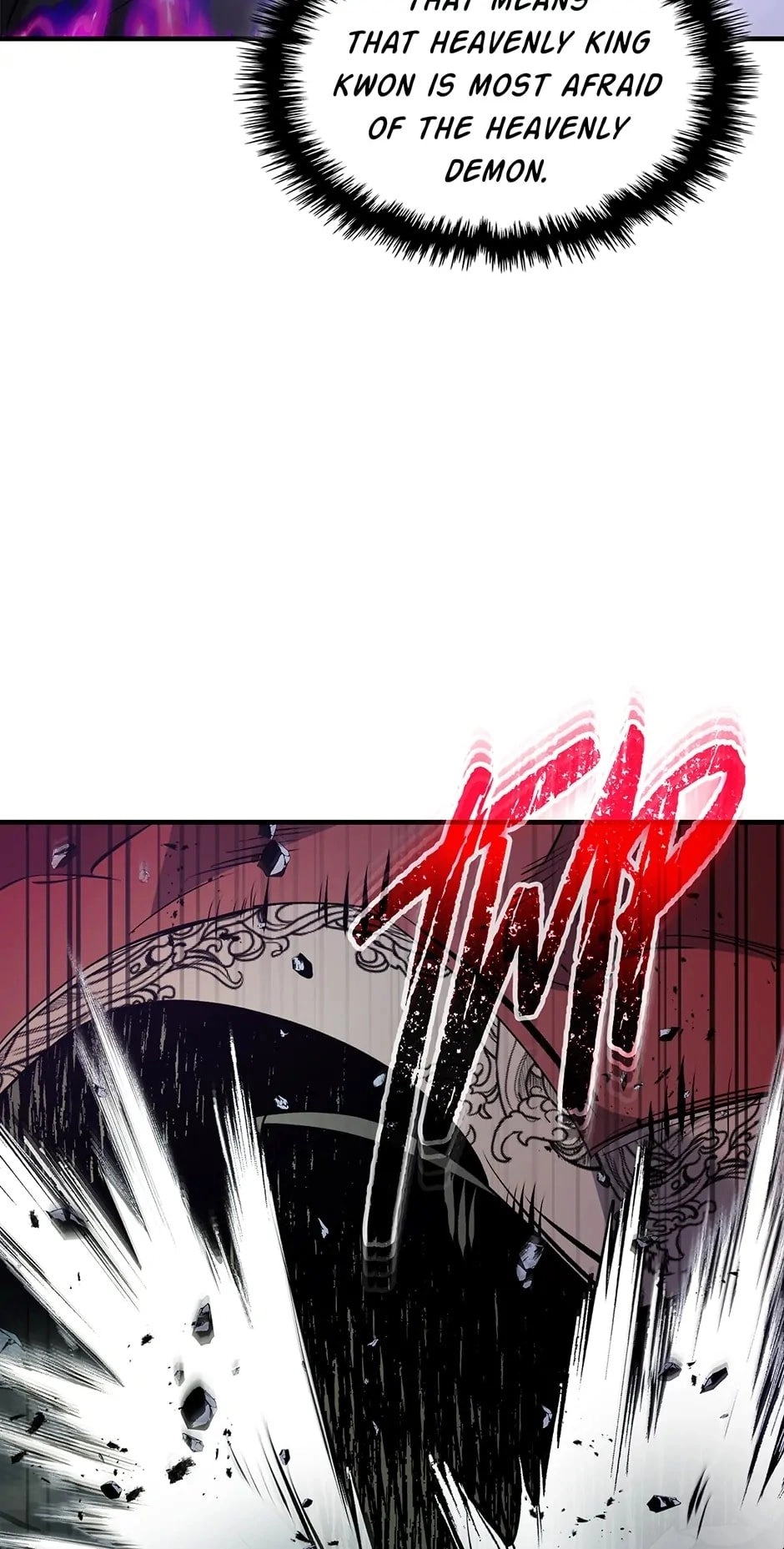Leveling Up with Gods Chapter 100 - Page 33