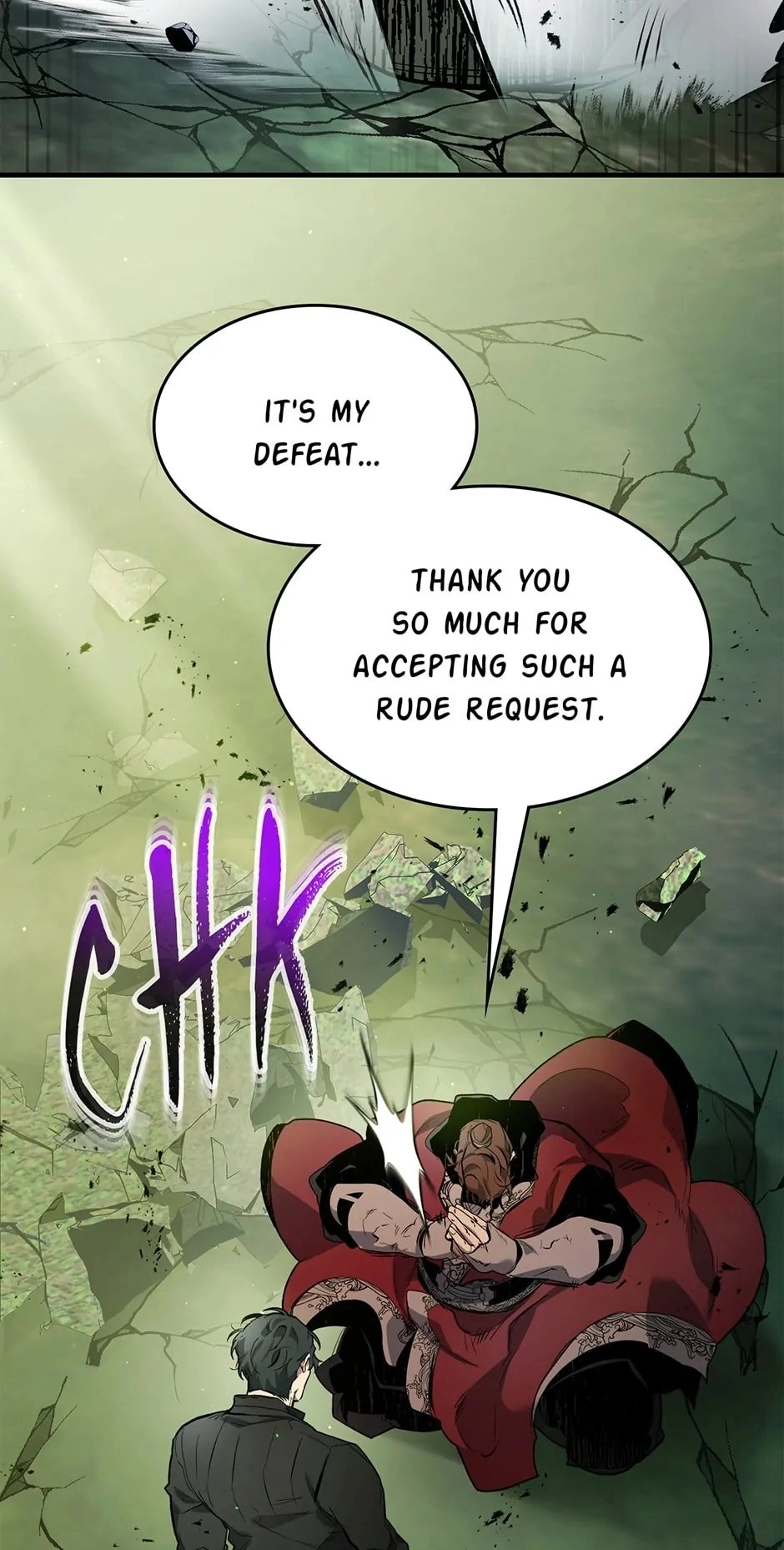 Leveling Up with Gods Chapter 100 - Page 34
