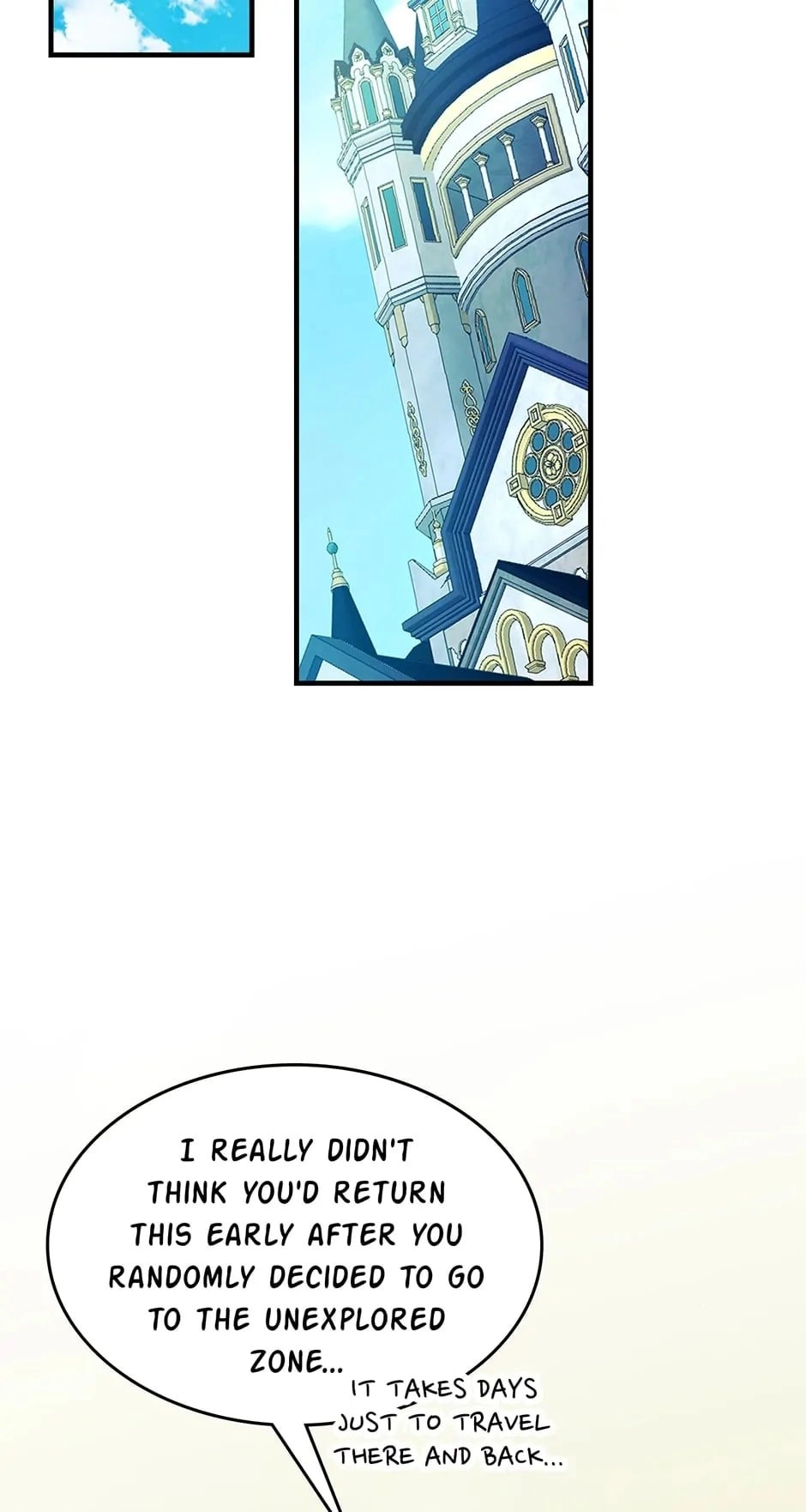 Leveling Up with Gods Chapter 100 - Page 38