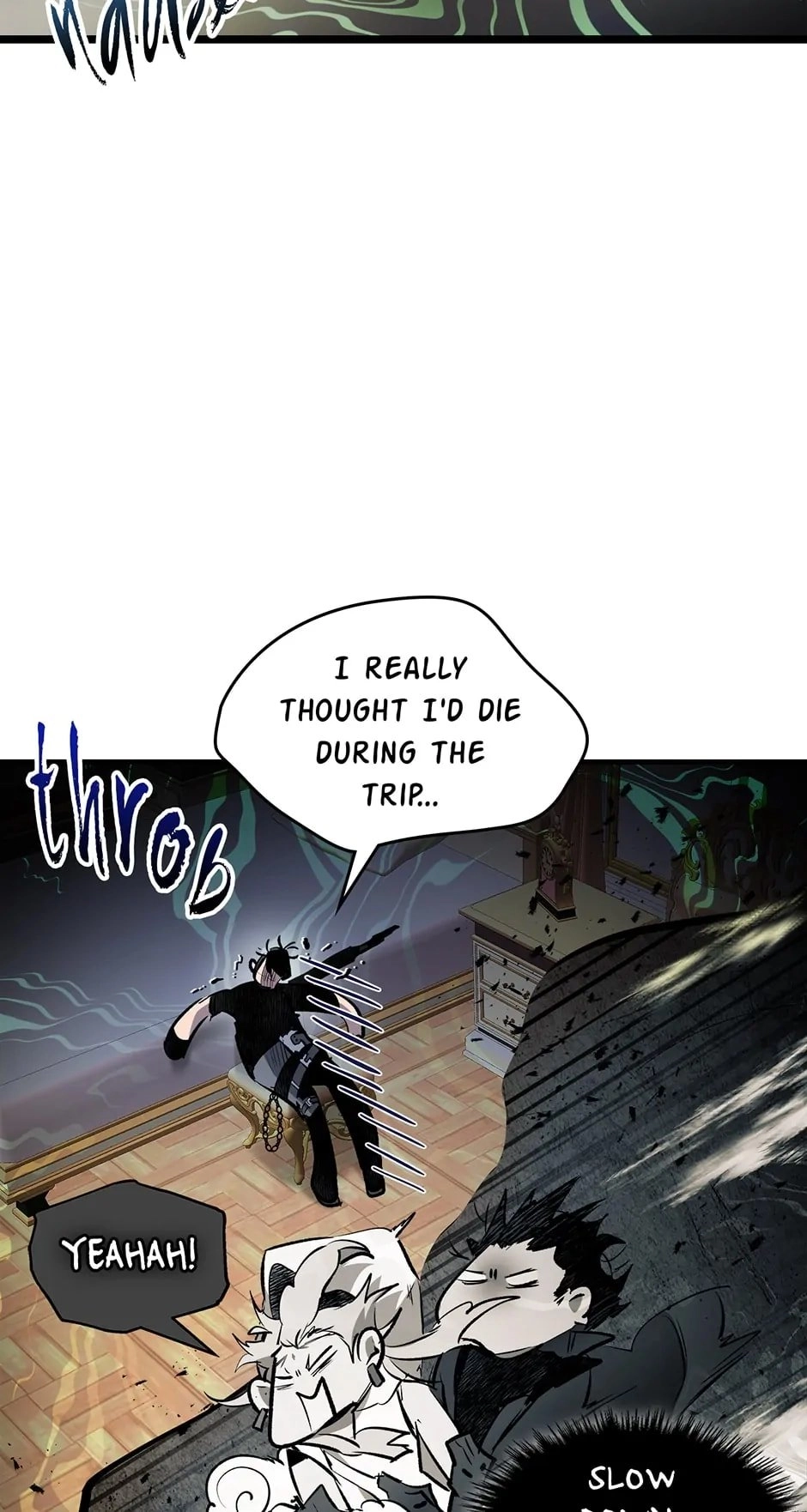 Leveling Up with Gods Chapter 100 - Page 41