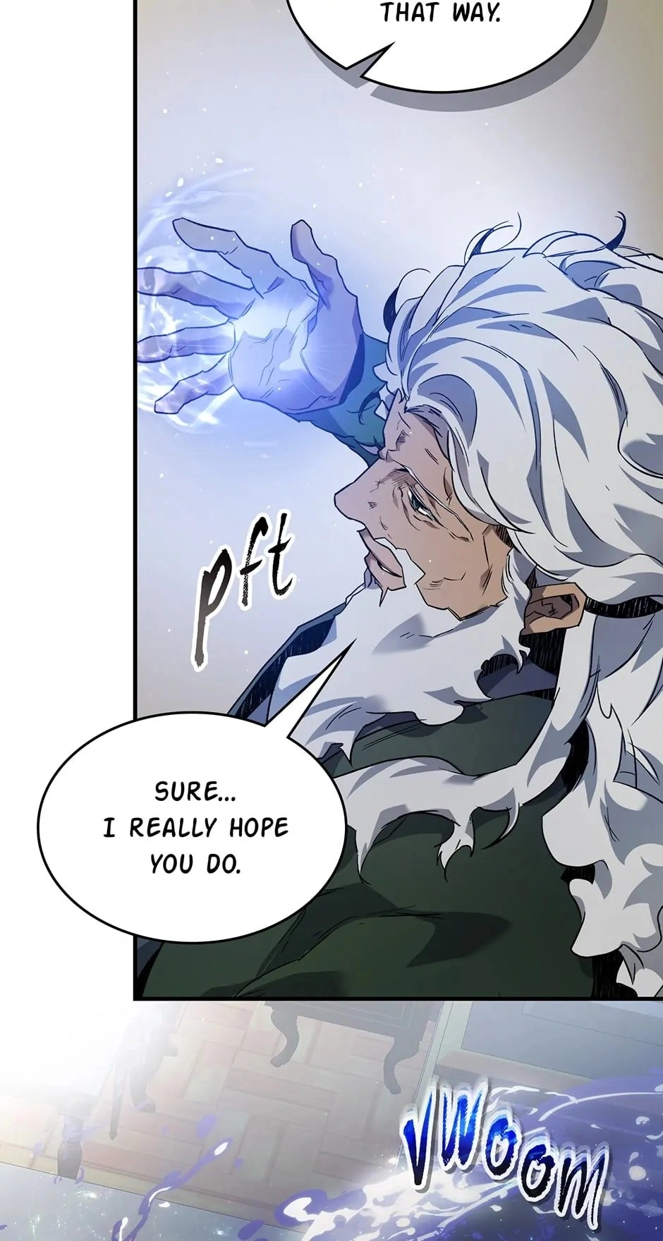 Leveling Up with Gods Chapter 100 - Page 47