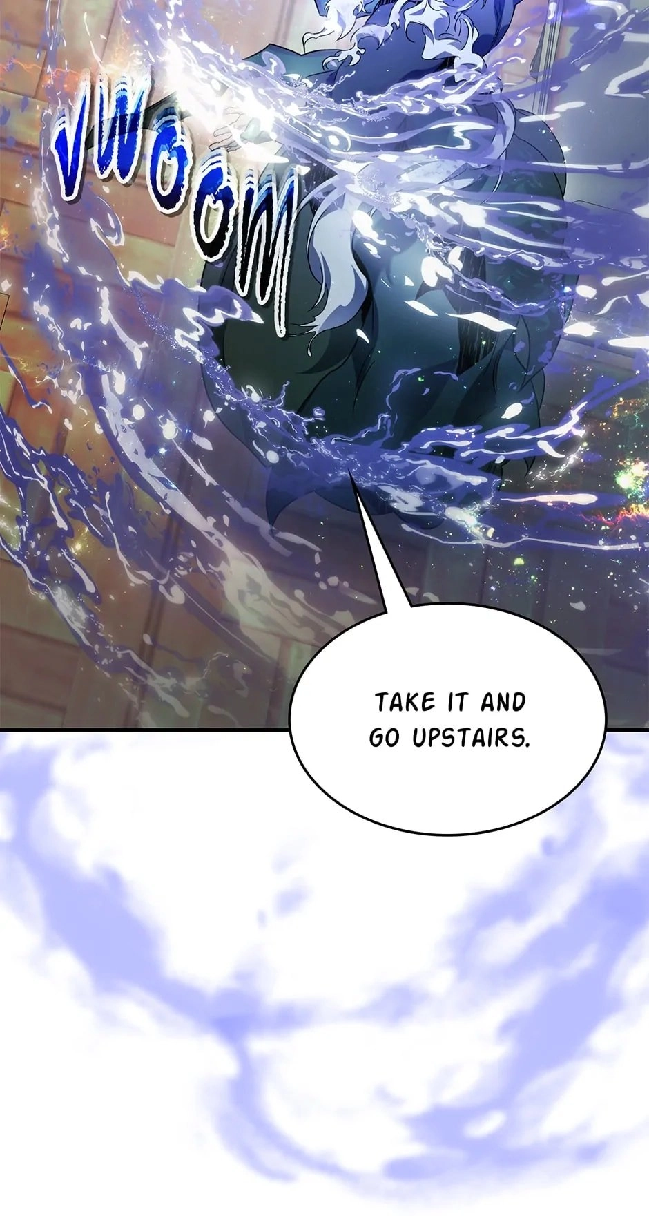 Leveling Up with Gods Chapter 100 - Page 49