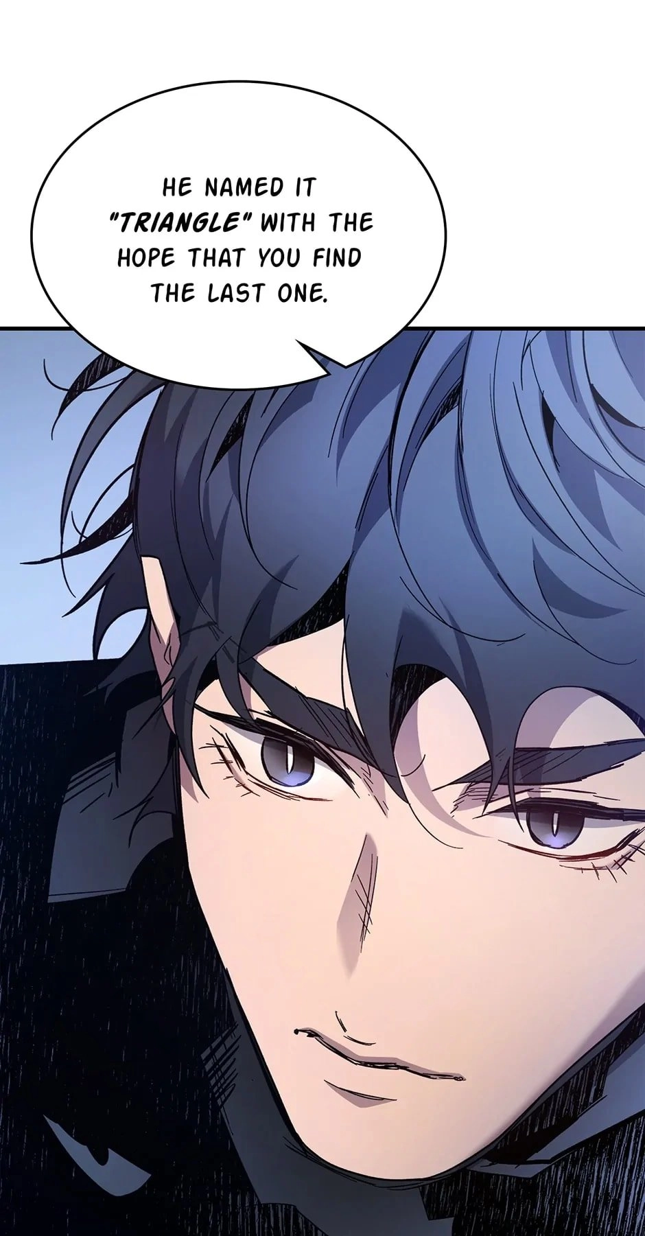 Leveling Up with Gods Chapter 100 - Page 50