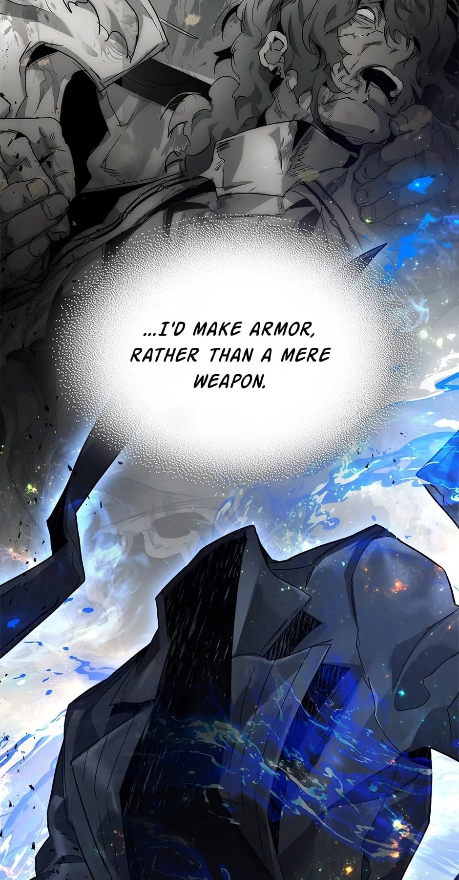Leveling Up with Gods Chapter 100 - Page 53