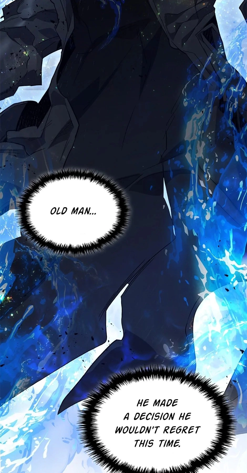 Leveling Up with Gods Chapter 100 - Page 54