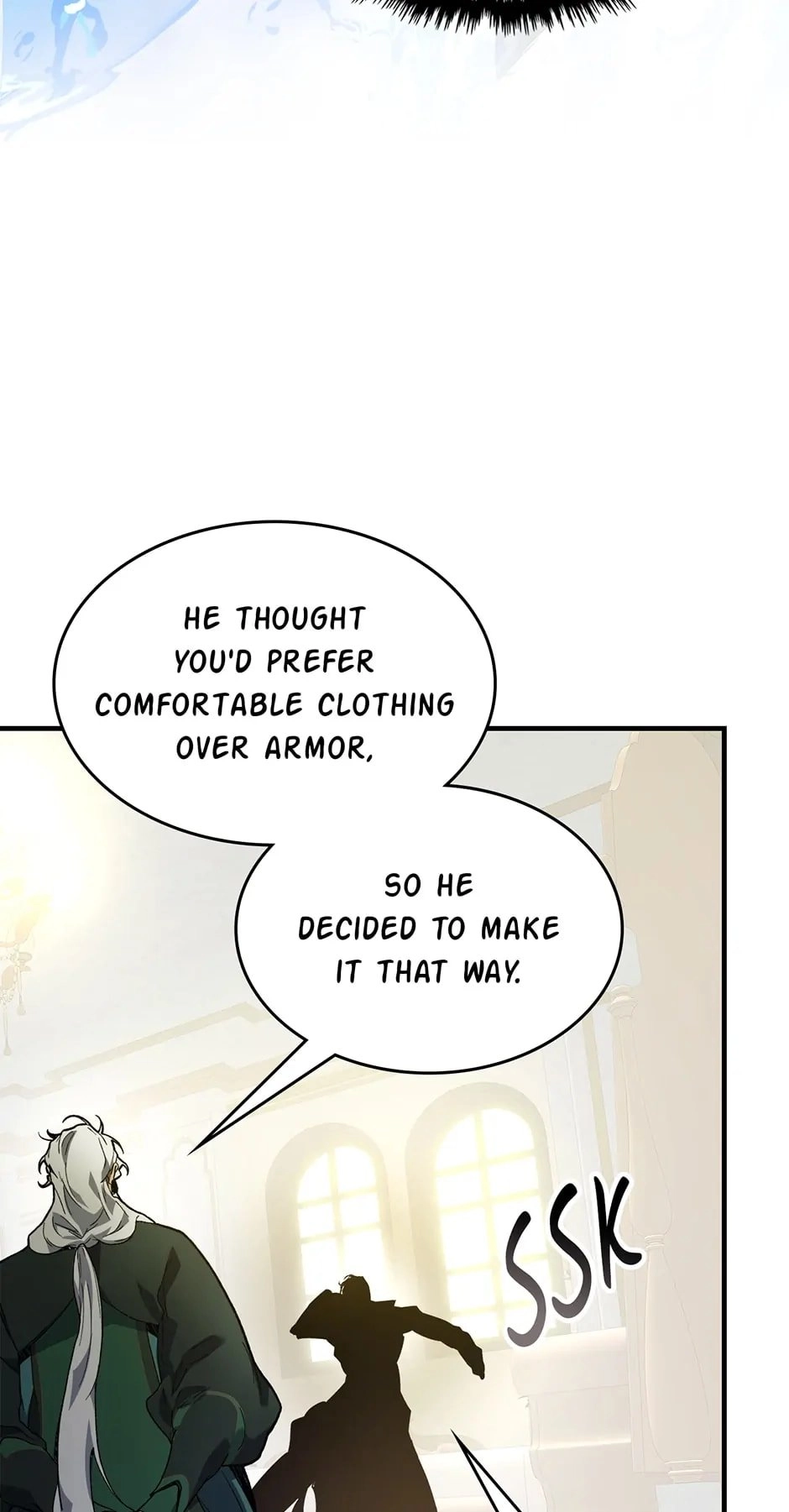 Leveling Up with Gods Chapter 100 - Page 55