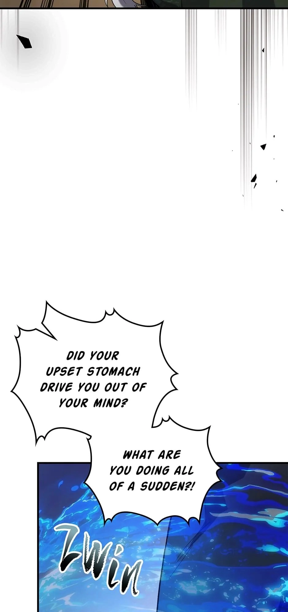 Leveling Up with Gods Chapter 101 - Page 6