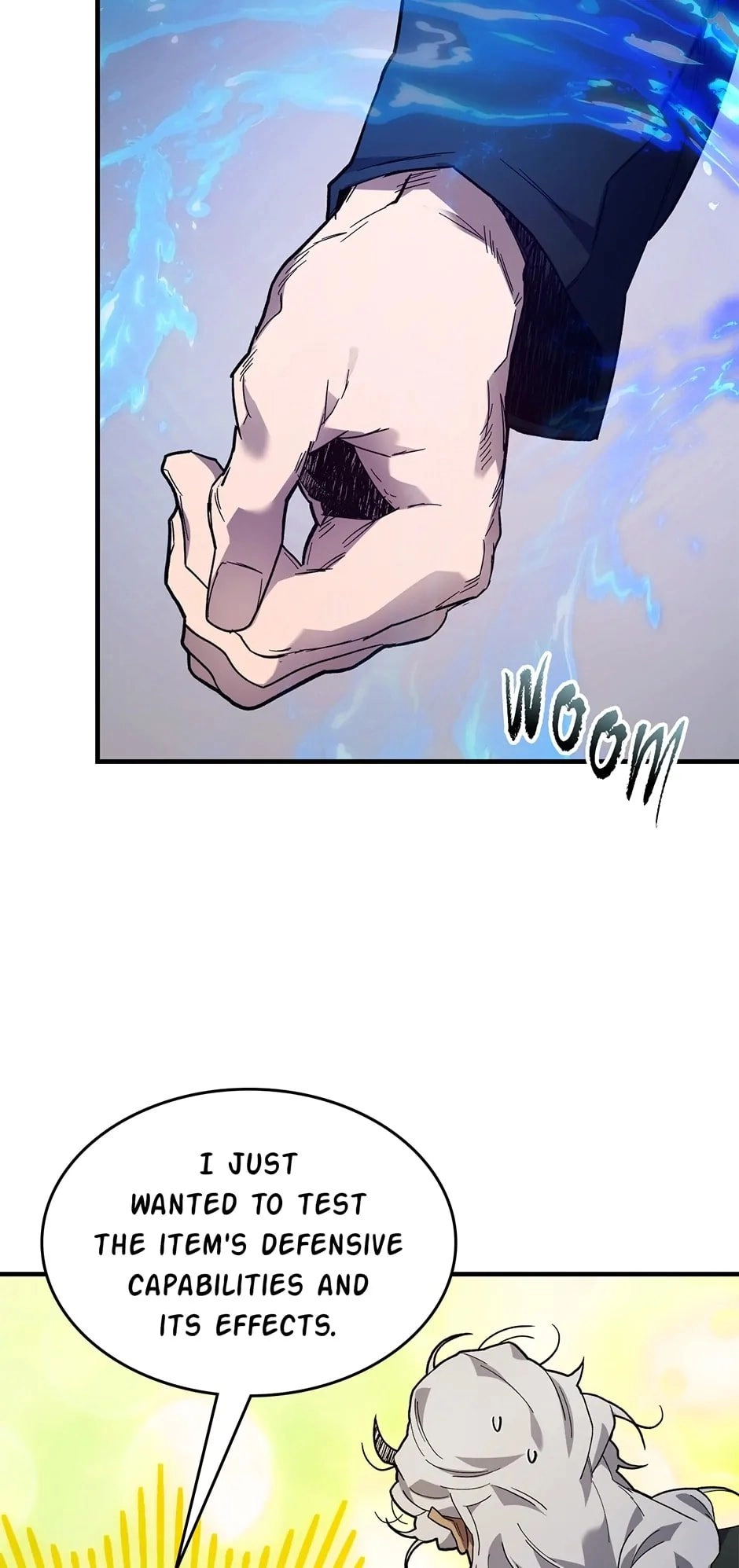 Leveling Up with Gods Chapter 101 - Page 7