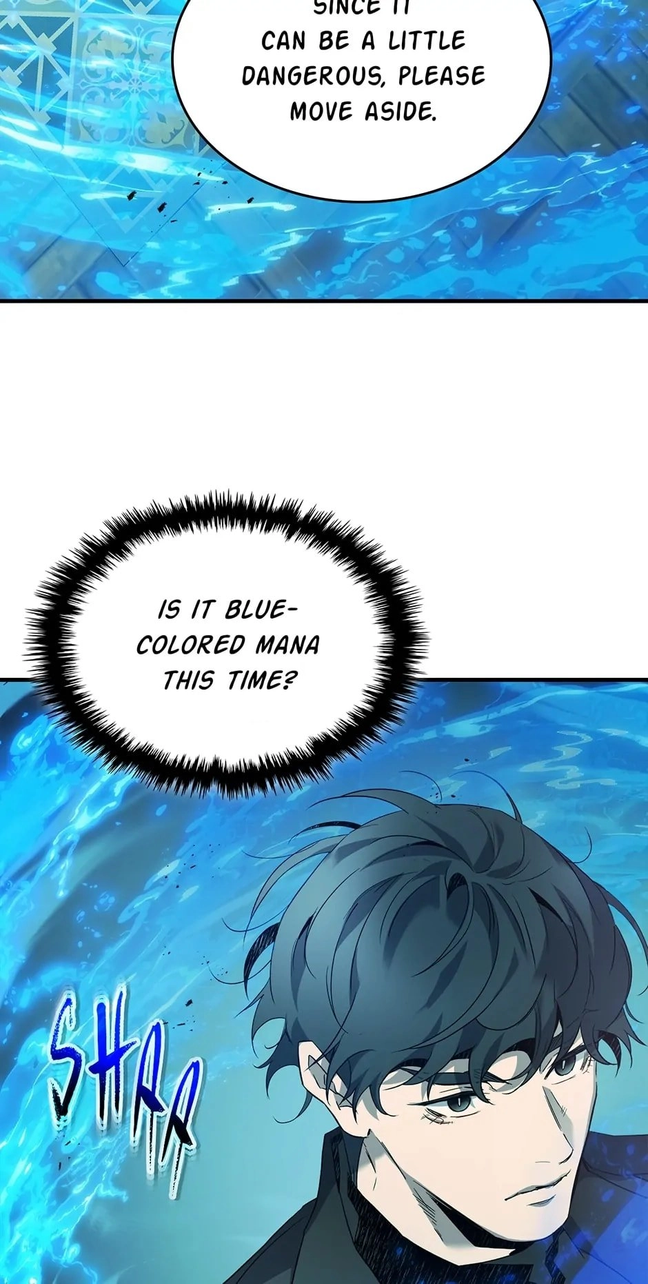 Leveling Up with Gods Chapter 101 - Page 12