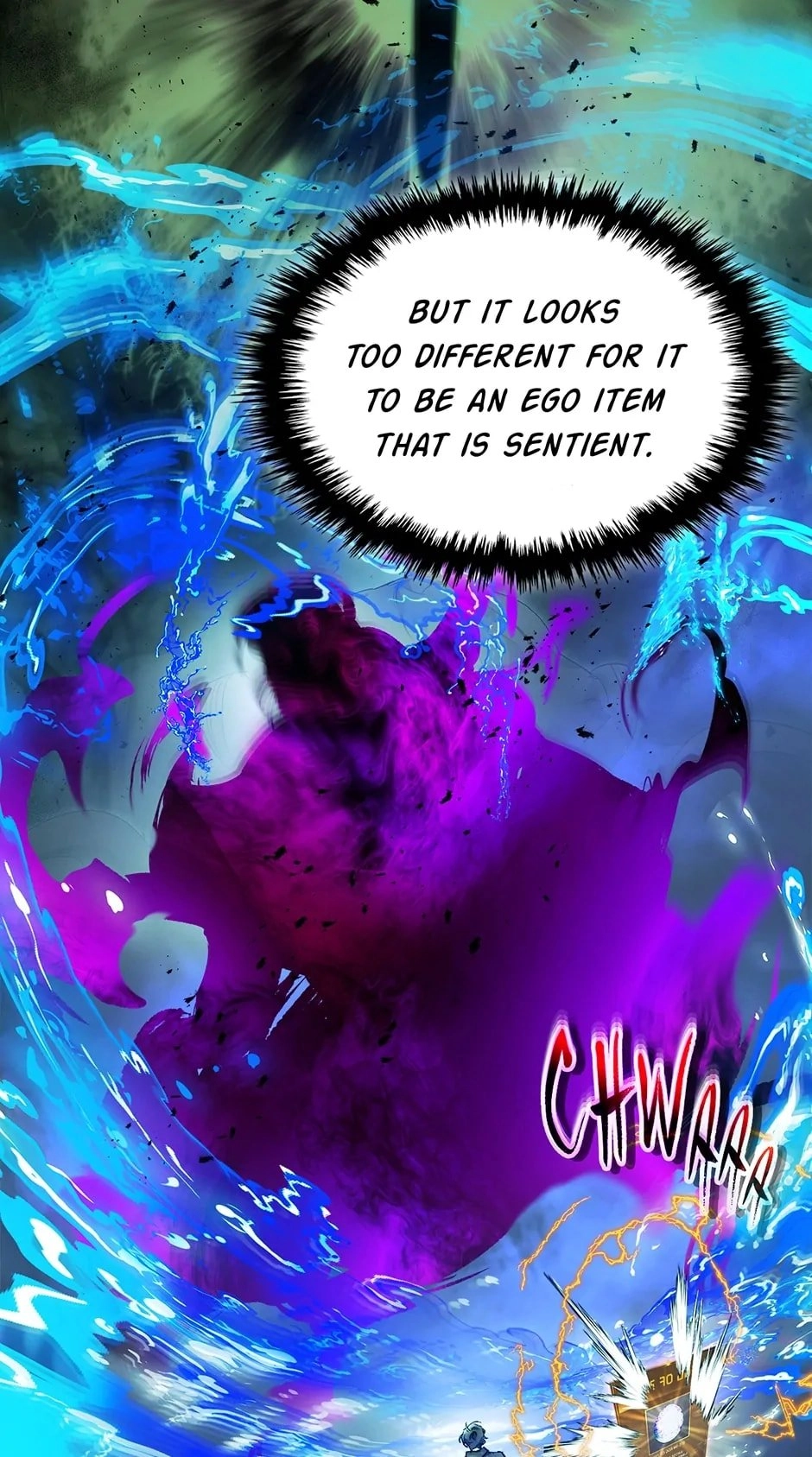 Leveling Up with Gods Chapter 101 - Page 17