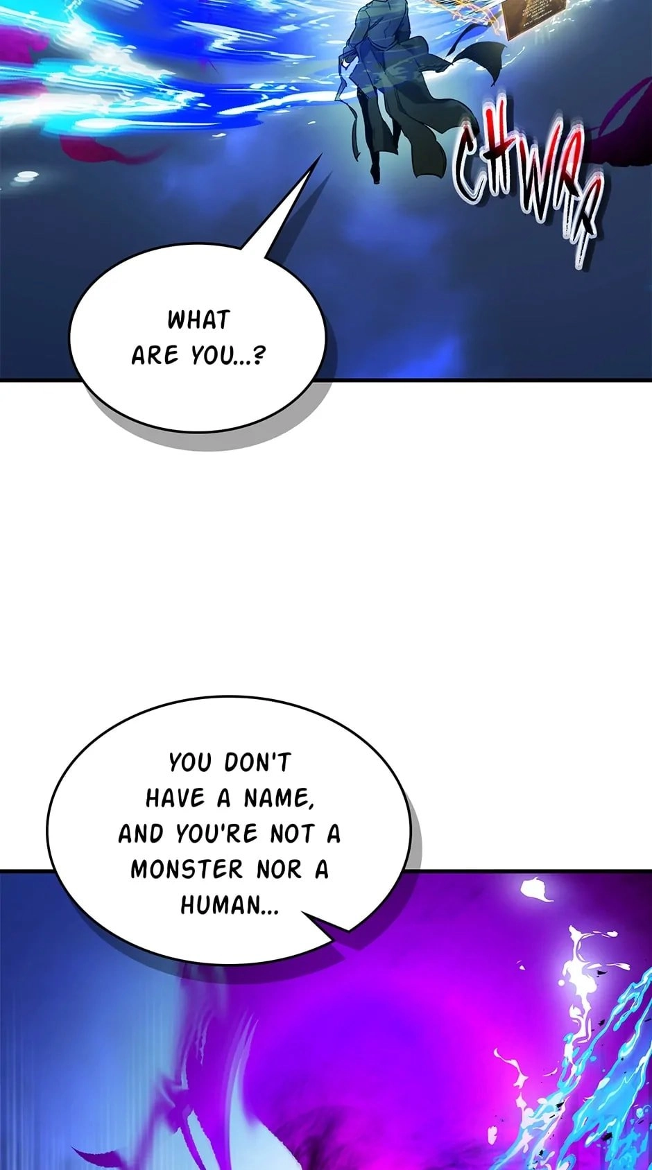 Leveling Up with Gods Chapter 101 - Page 18