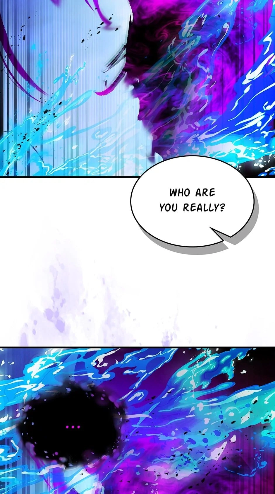 Leveling Up with Gods Chapter 101 - Page 19