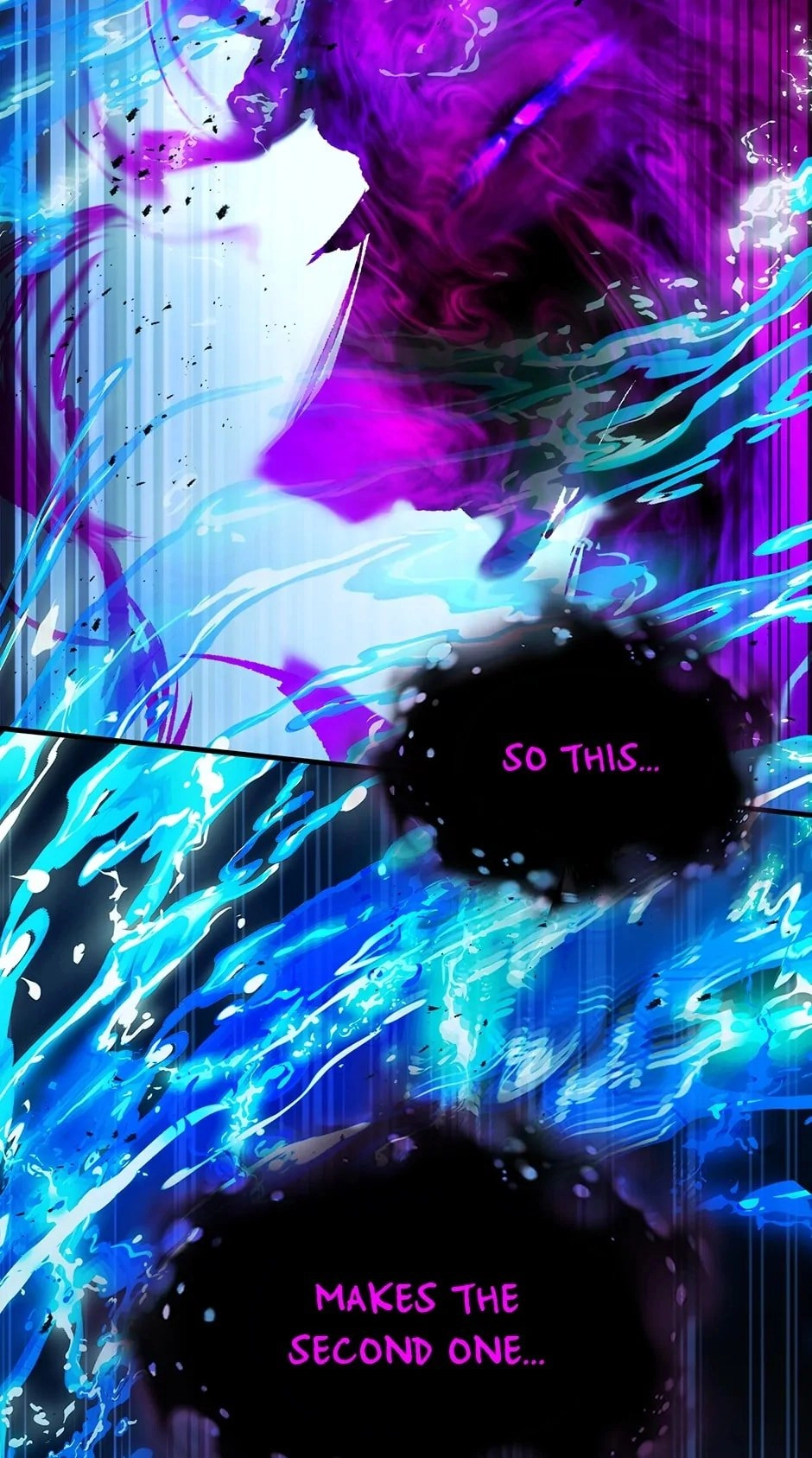 Leveling Up with Gods Chapter 101 - Page 20