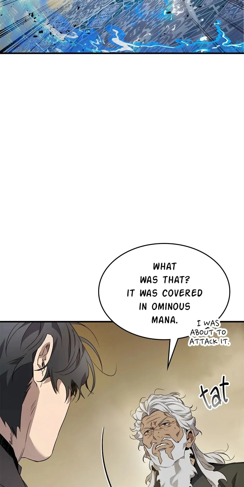 Leveling Up with Gods Chapter 101 - Page 23