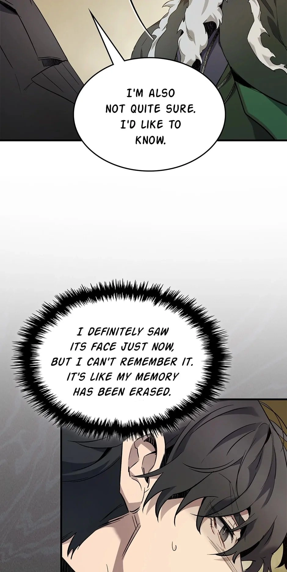 Leveling Up with Gods Chapter 101 - Page 24